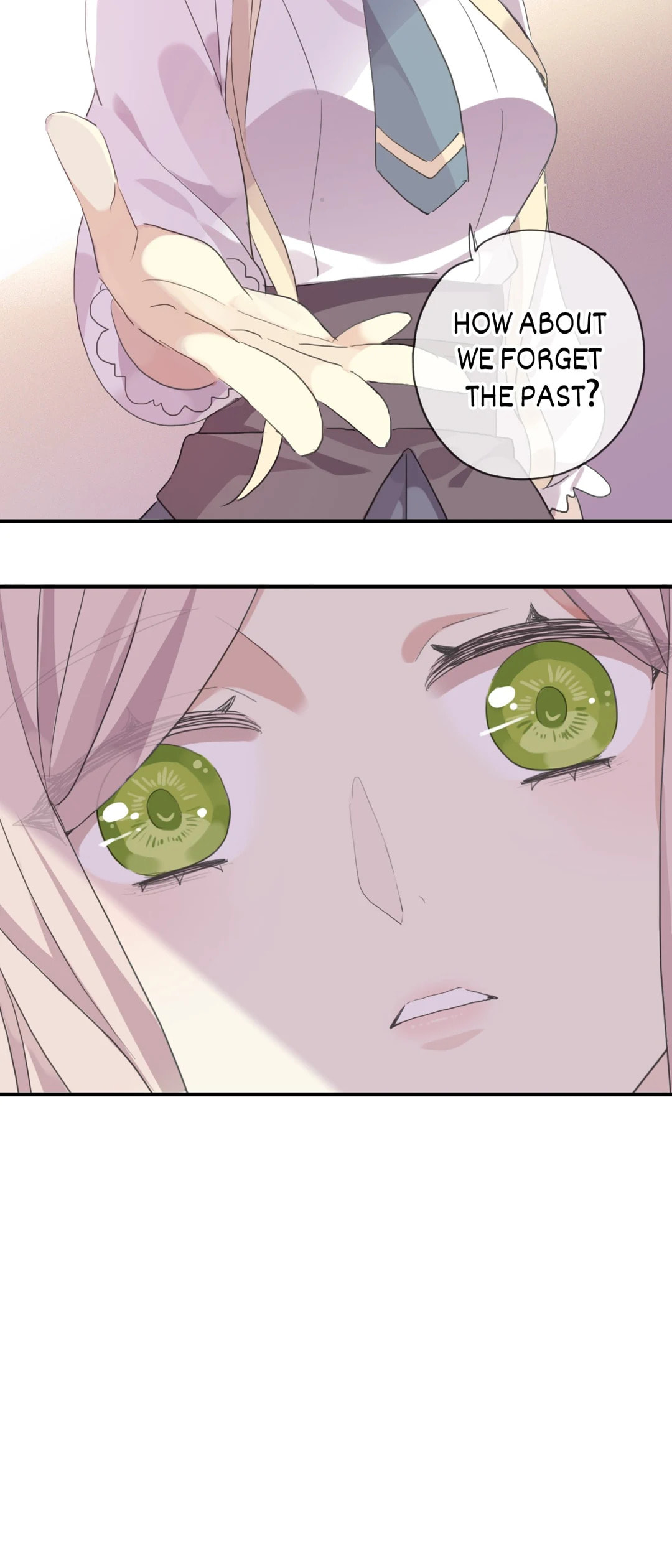 Sweet Bite Marks Chapter 152 page 35 - 