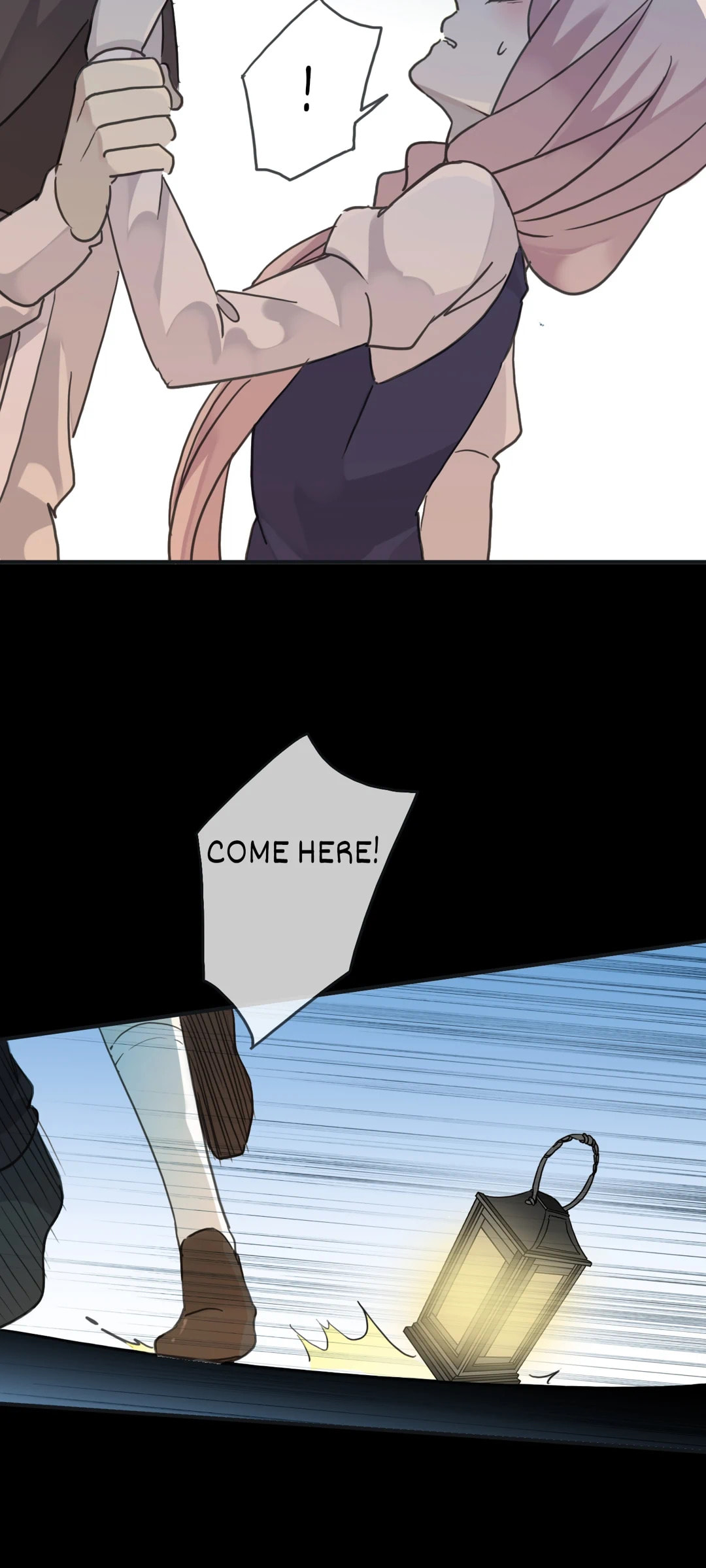 Sweet Bite Marks Chapter 153 page 15 - 