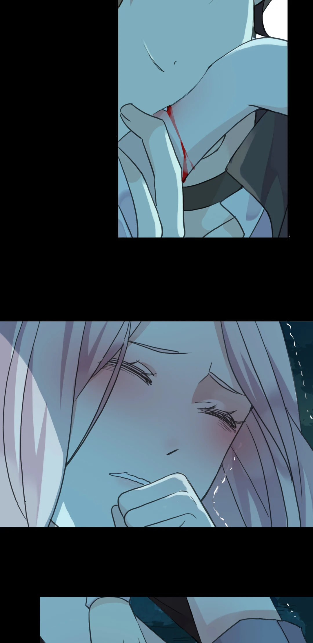 Sweet Bite Marks Chapter 153 page 23 - 