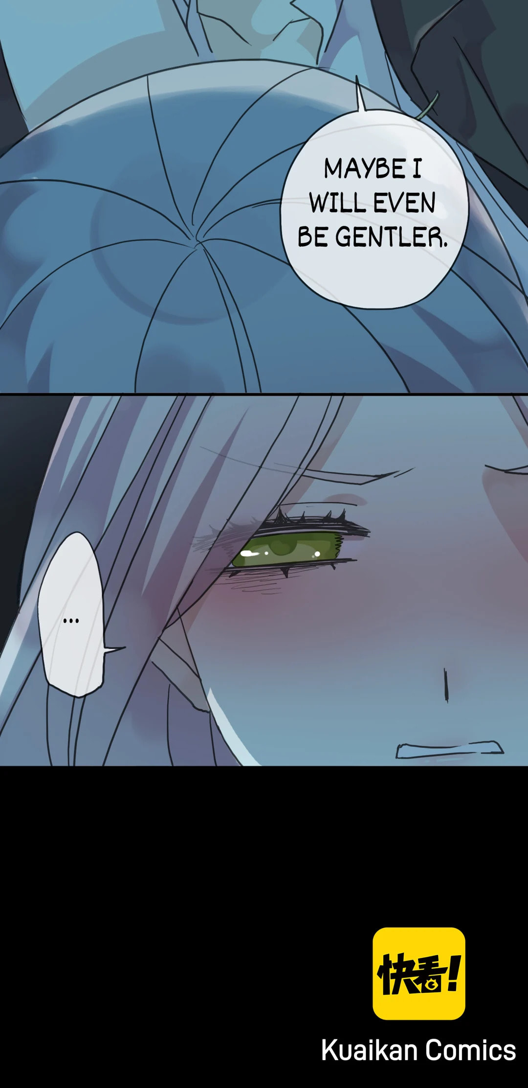 Sweet Bite Marks Chapter 153 page 26 - 
