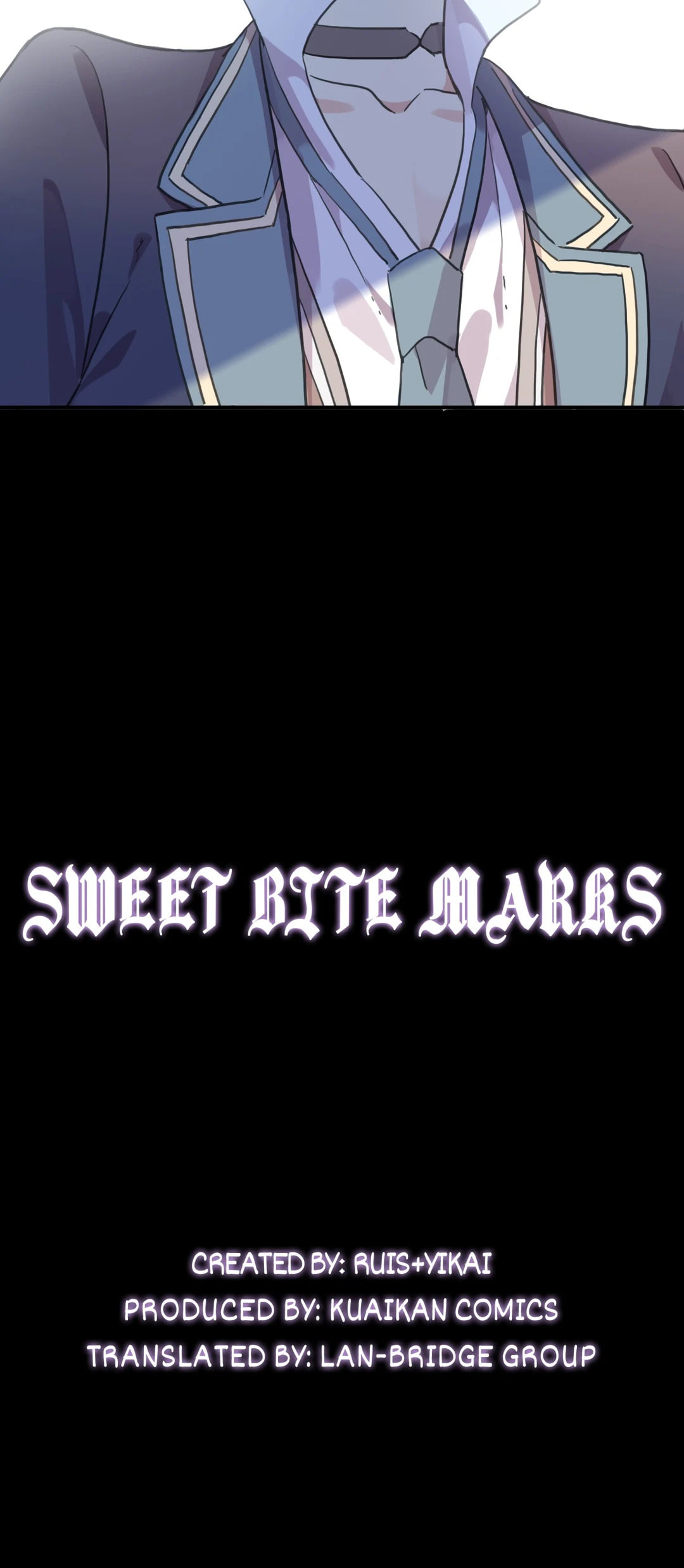 Sweet Bite Marks Chapter 154 page 2 - 