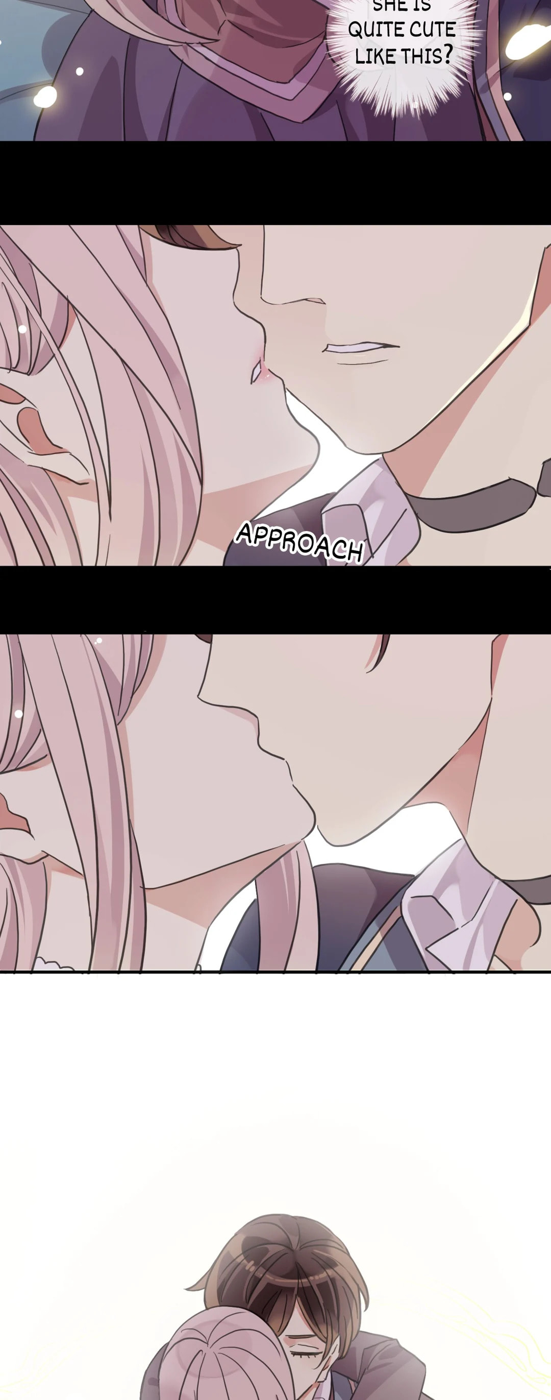 Sweet Bite Marks Chapter 154 page 14 - 