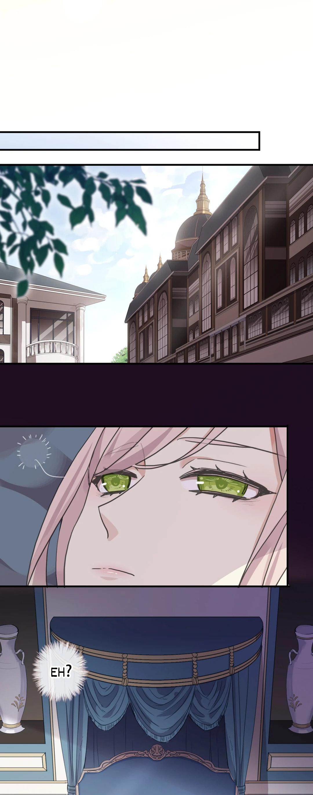 Sweet Bite Marks Chapter 154 page 16 - 