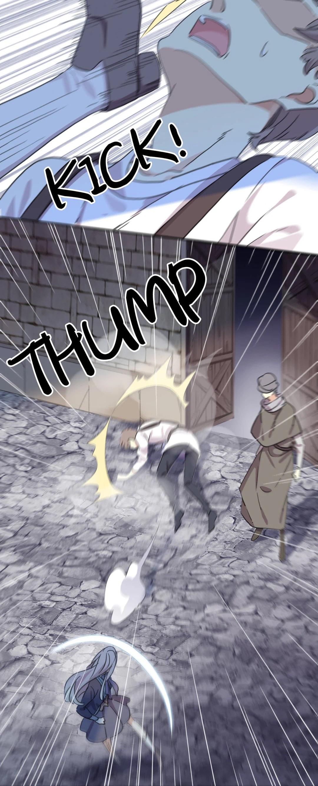 Sweet Bite Marks Chapter 155 page 13 - 