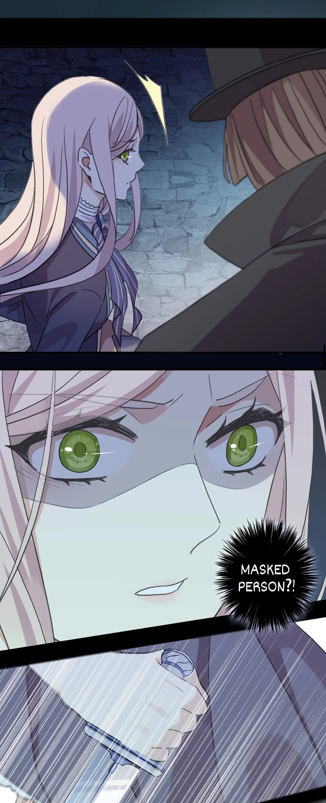 Sweet Bite Marks Chapter 155 page 15 - 