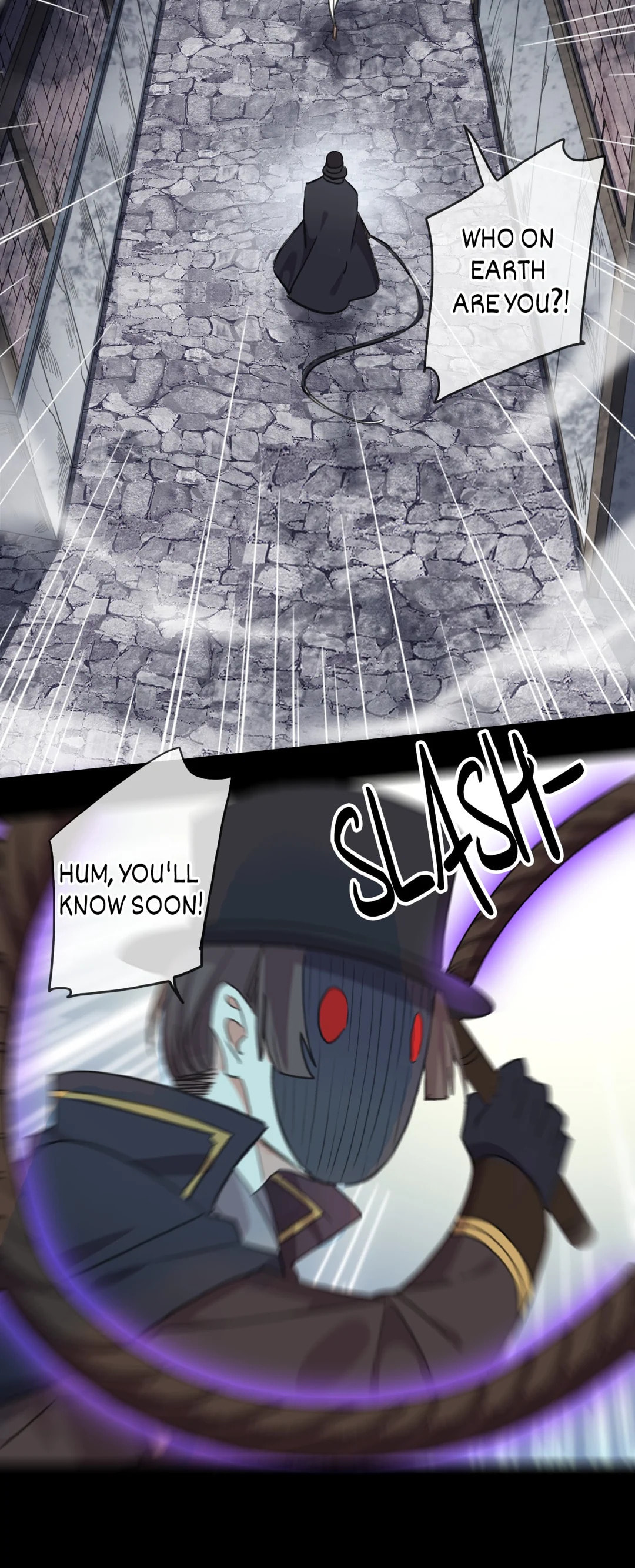 Sweet Bite Marks Chapter 155 page 17 - 