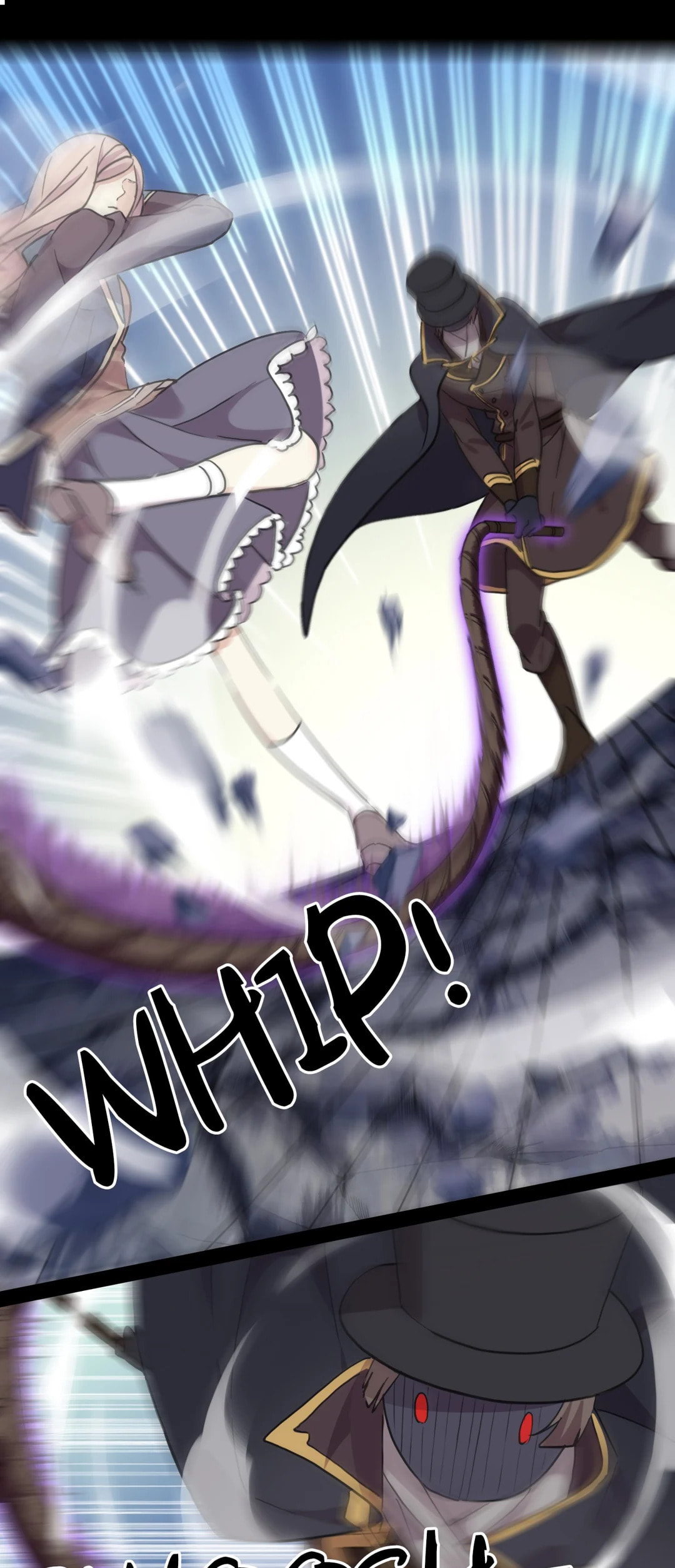 Sweet Bite Marks Chapter 155 page 18 - 