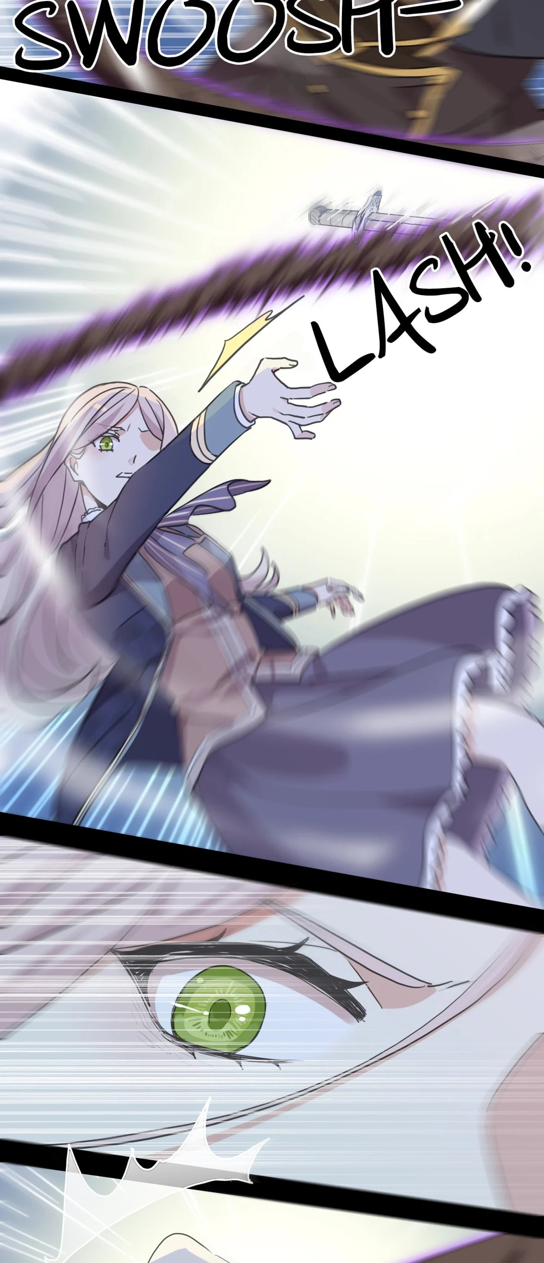 Sweet Bite Marks Chapter 155 page 19 - 