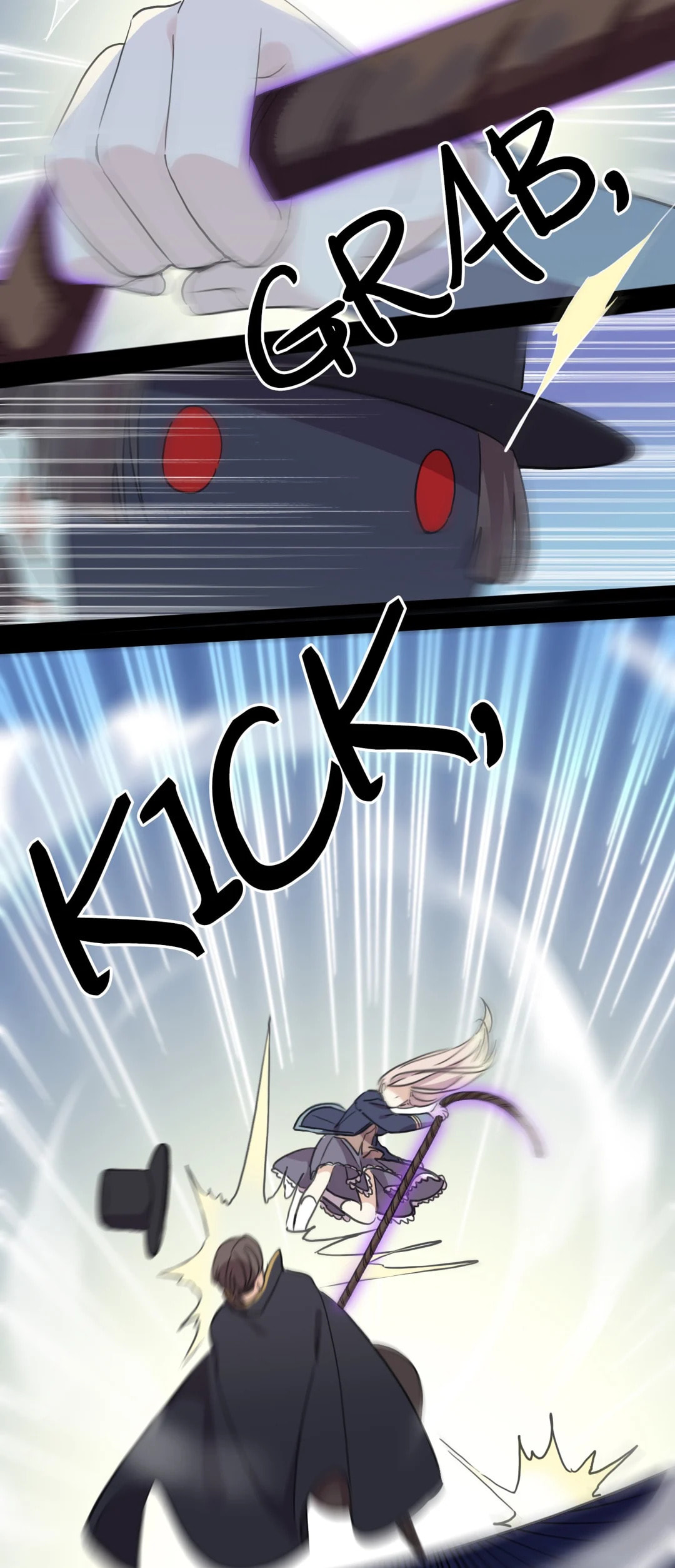 Sweet Bite Marks Chapter 155 page 20 - 