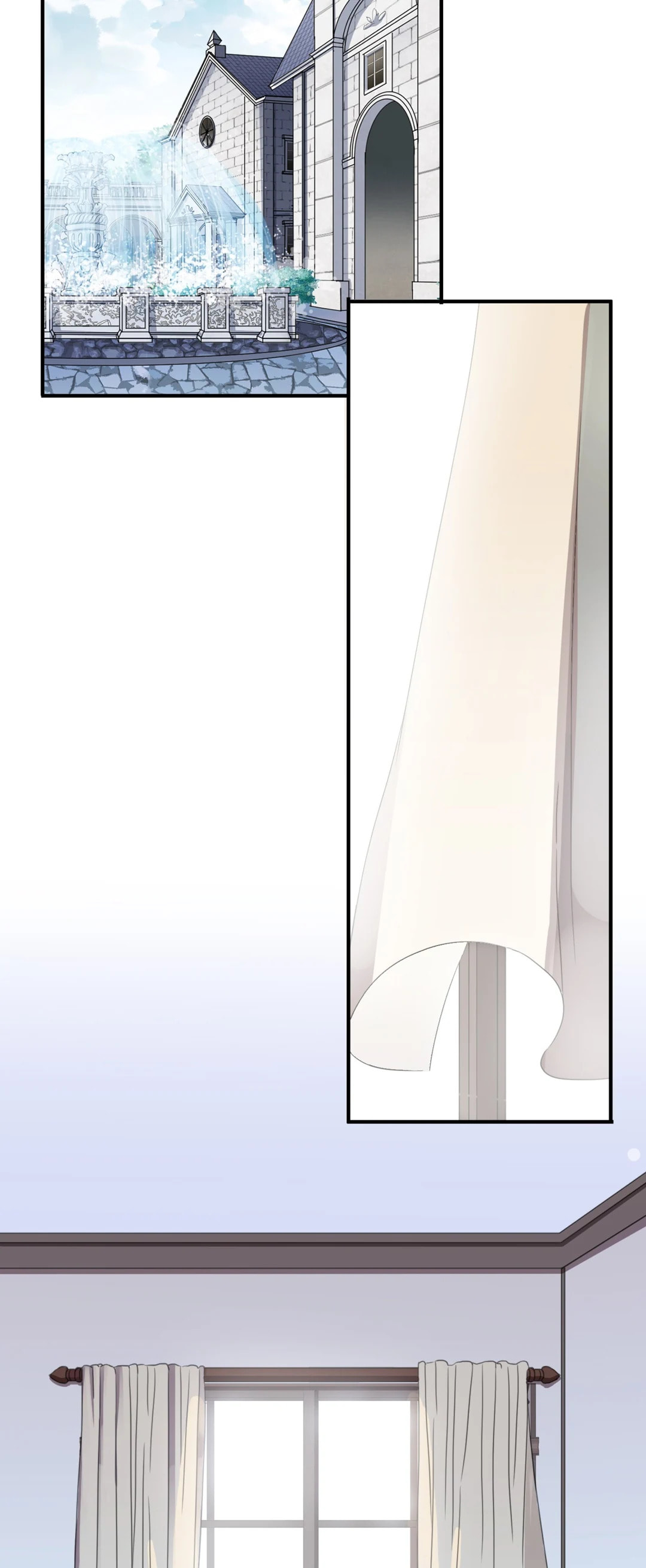 Sweet Bite Marks Chapter 155 page 3 - 