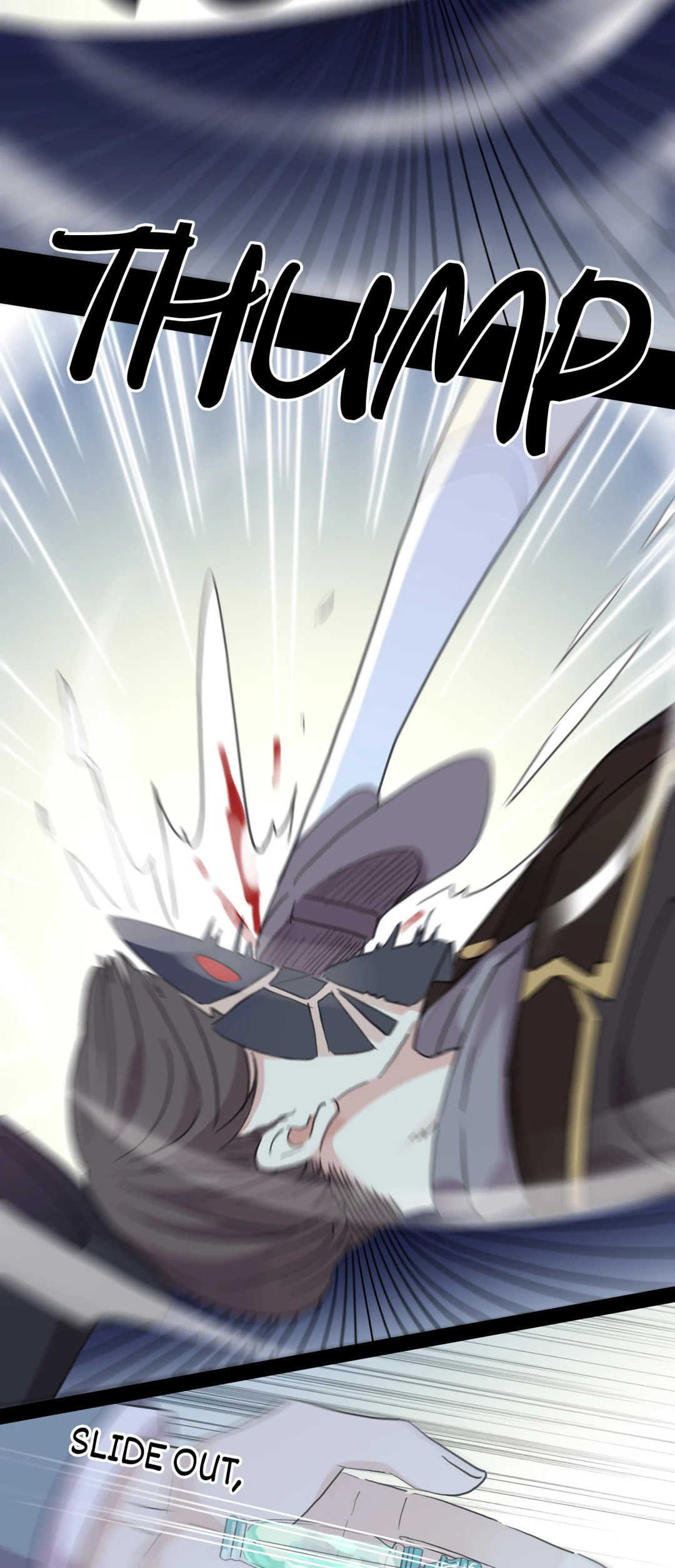 Sweet Bite Marks Chapter 155 page 21 - 