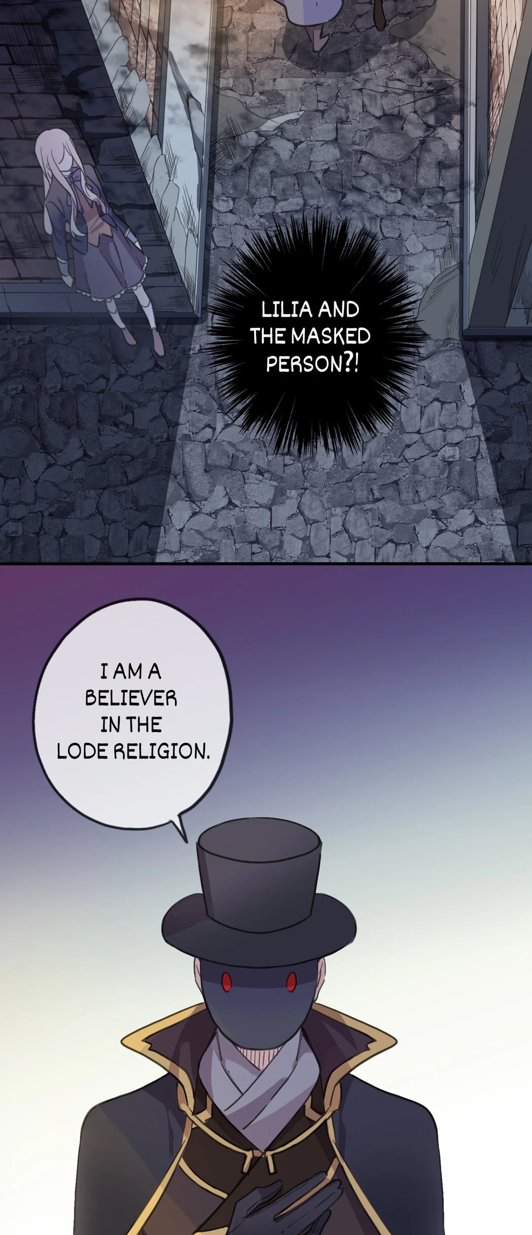 Sweet Bite Marks Chapter 155 page 27 - 