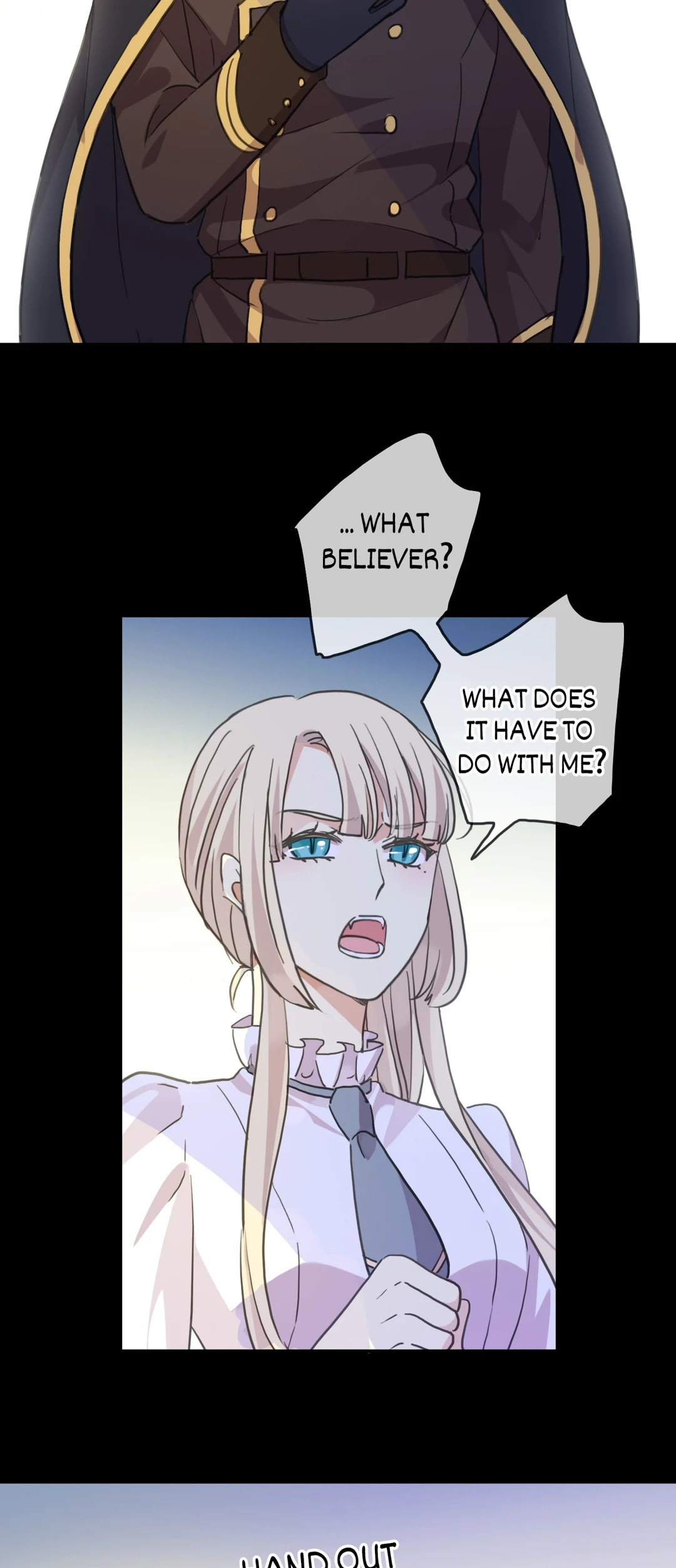 Sweet Bite Marks Chapter 155 page 28 - 
