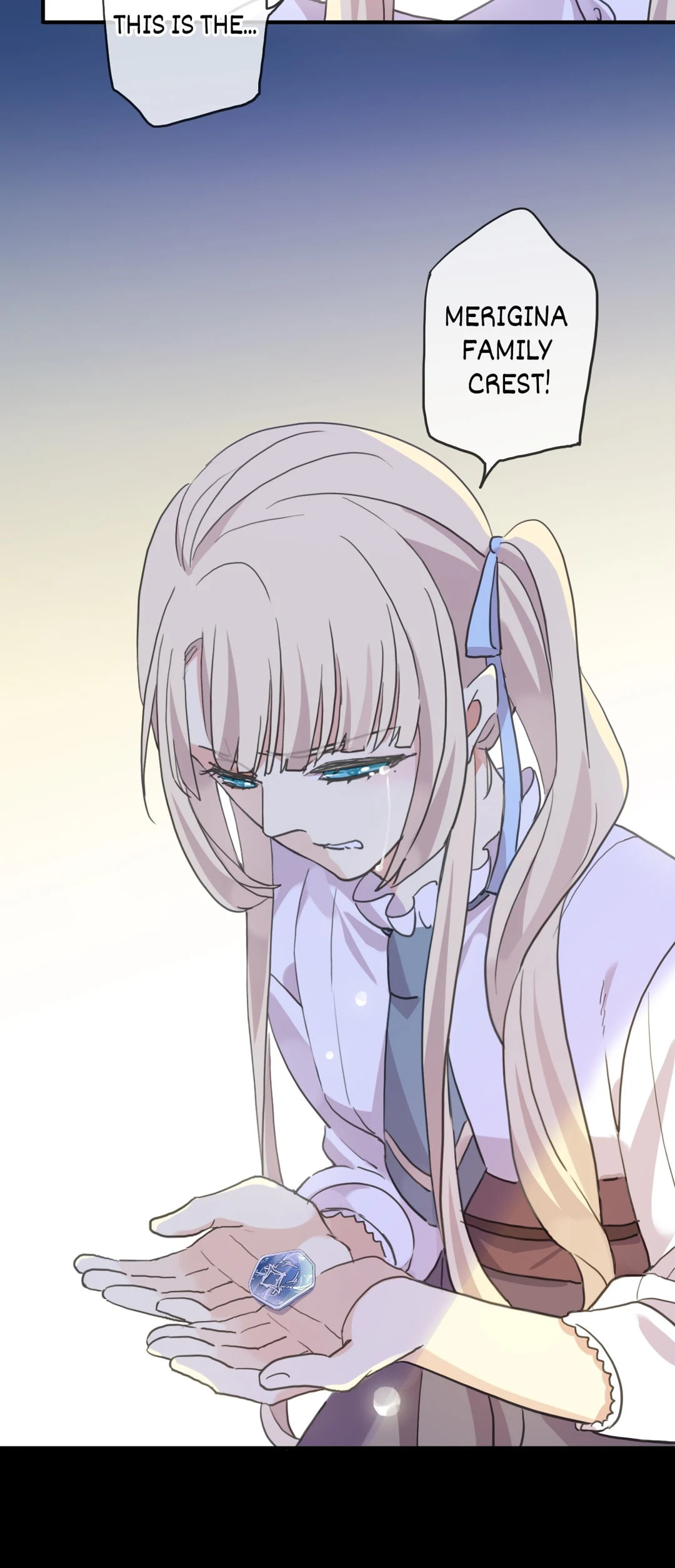Sweet Bite Marks Chapter 155 page 30 - 