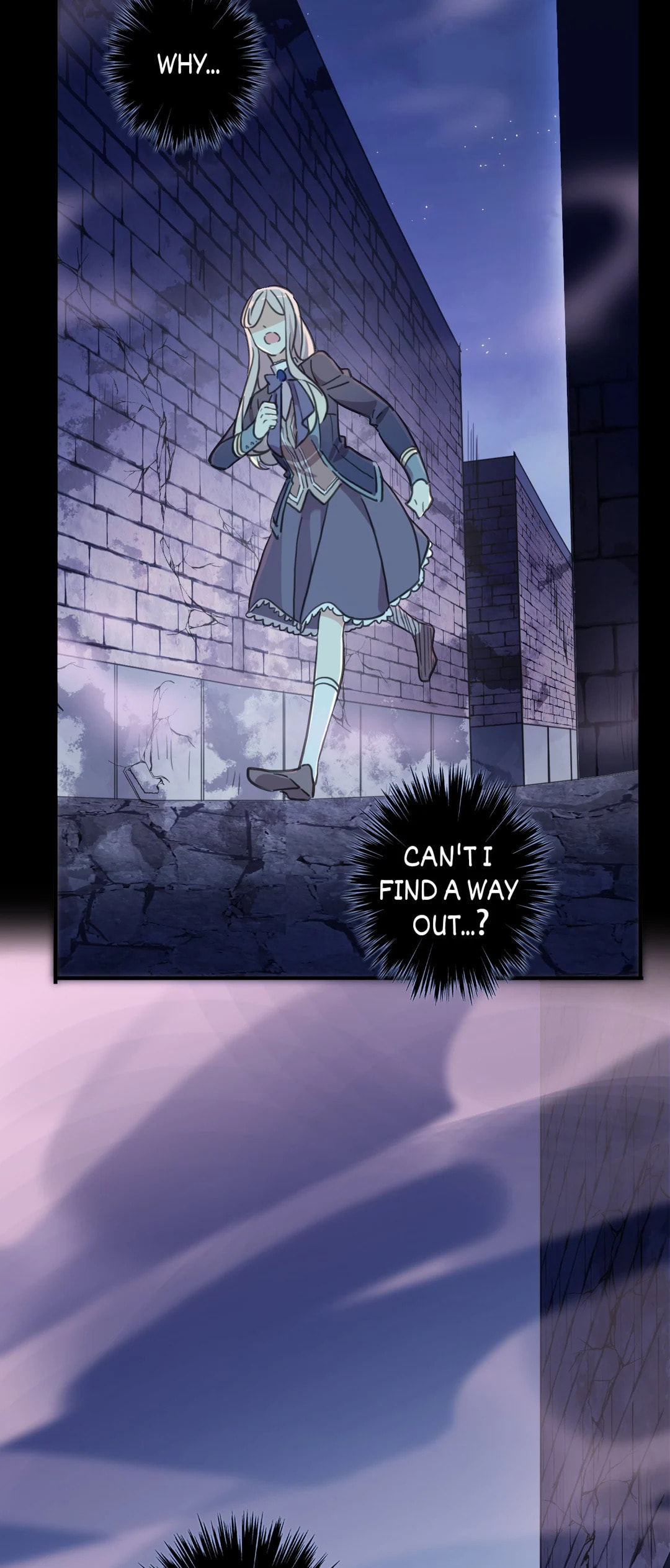 Sweet Bite Marks Chapter 155 page 44 - 
