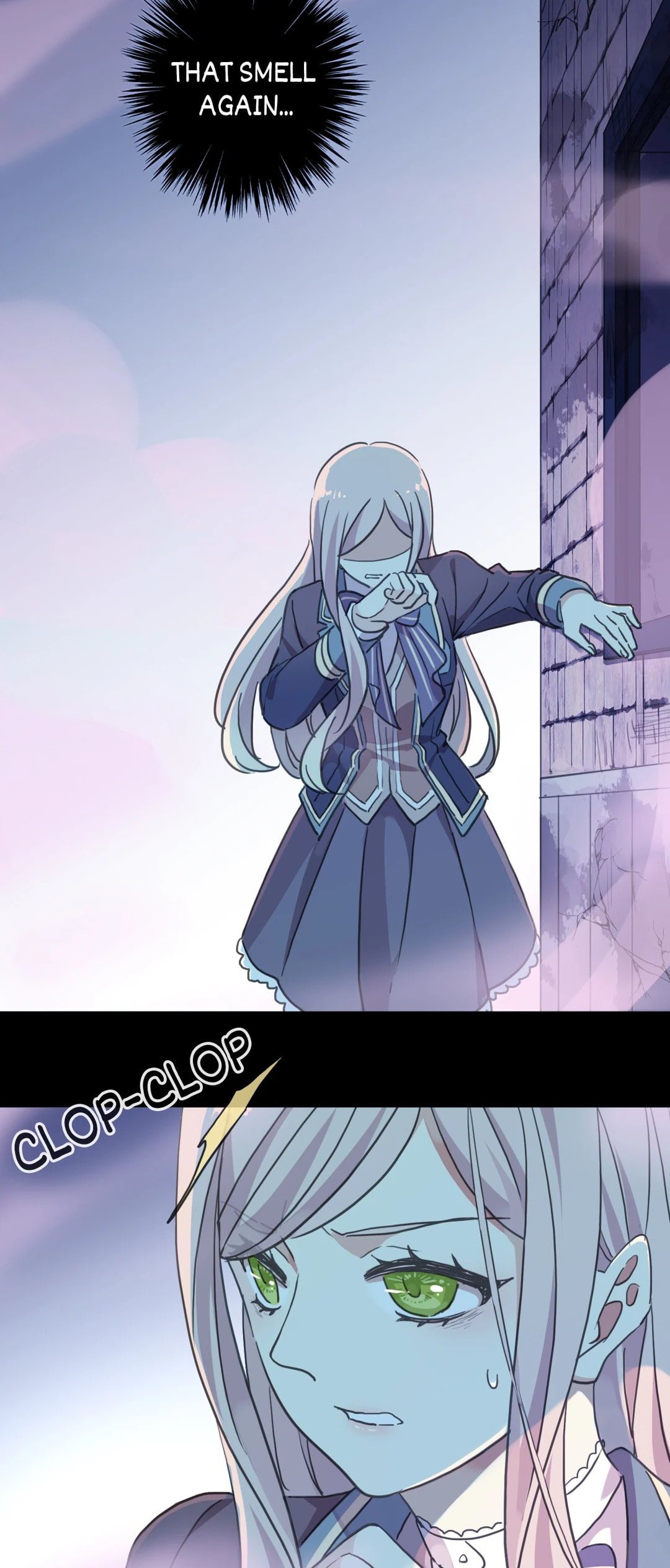 Sweet Bite Marks Chapter 155 page 45 - 