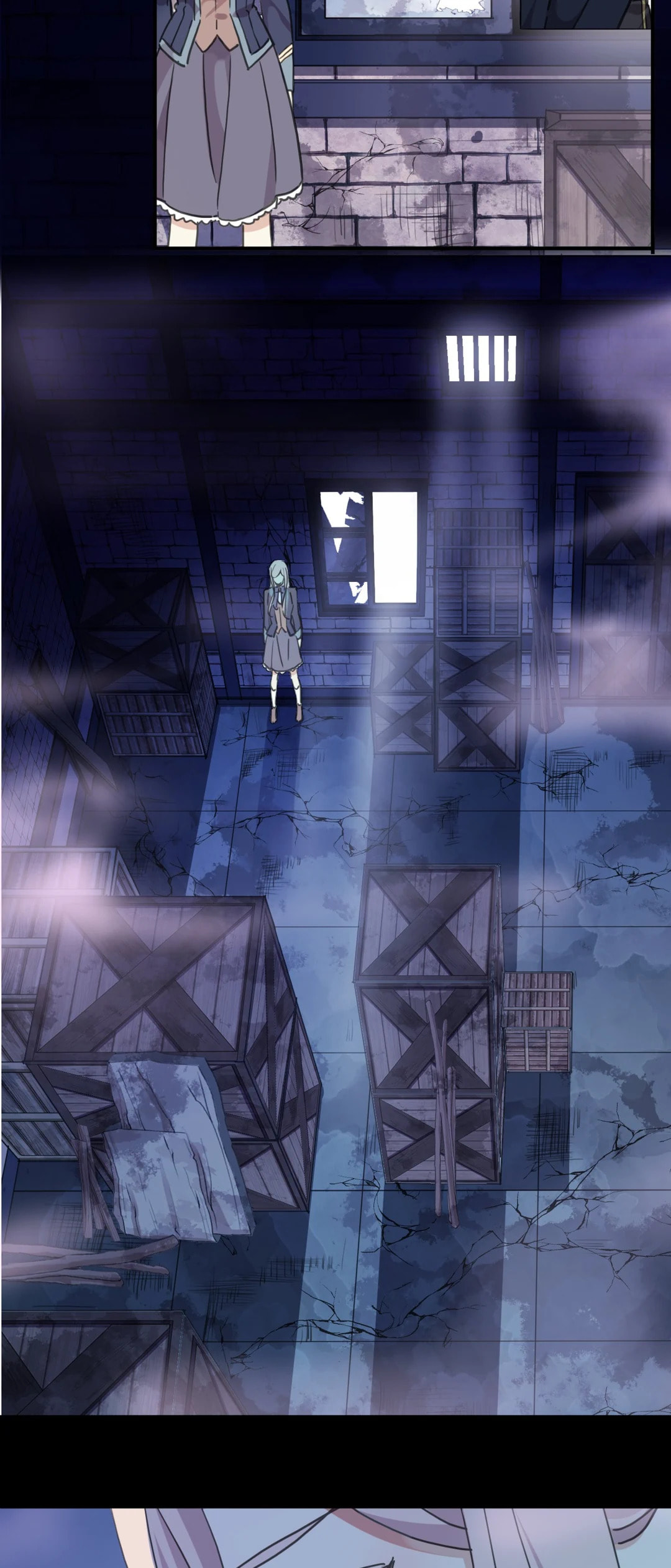 Sweet Bite Marks Chapter 155 page 47 - 