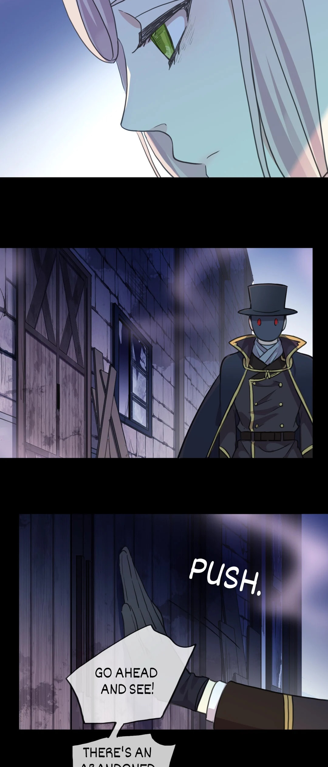 Sweet Bite Marks Chapter 155 page 48 - 