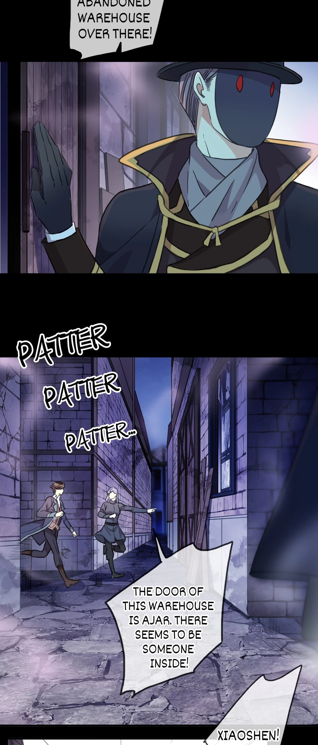 Sweet Bite Marks Chapter 155 page 49 - 