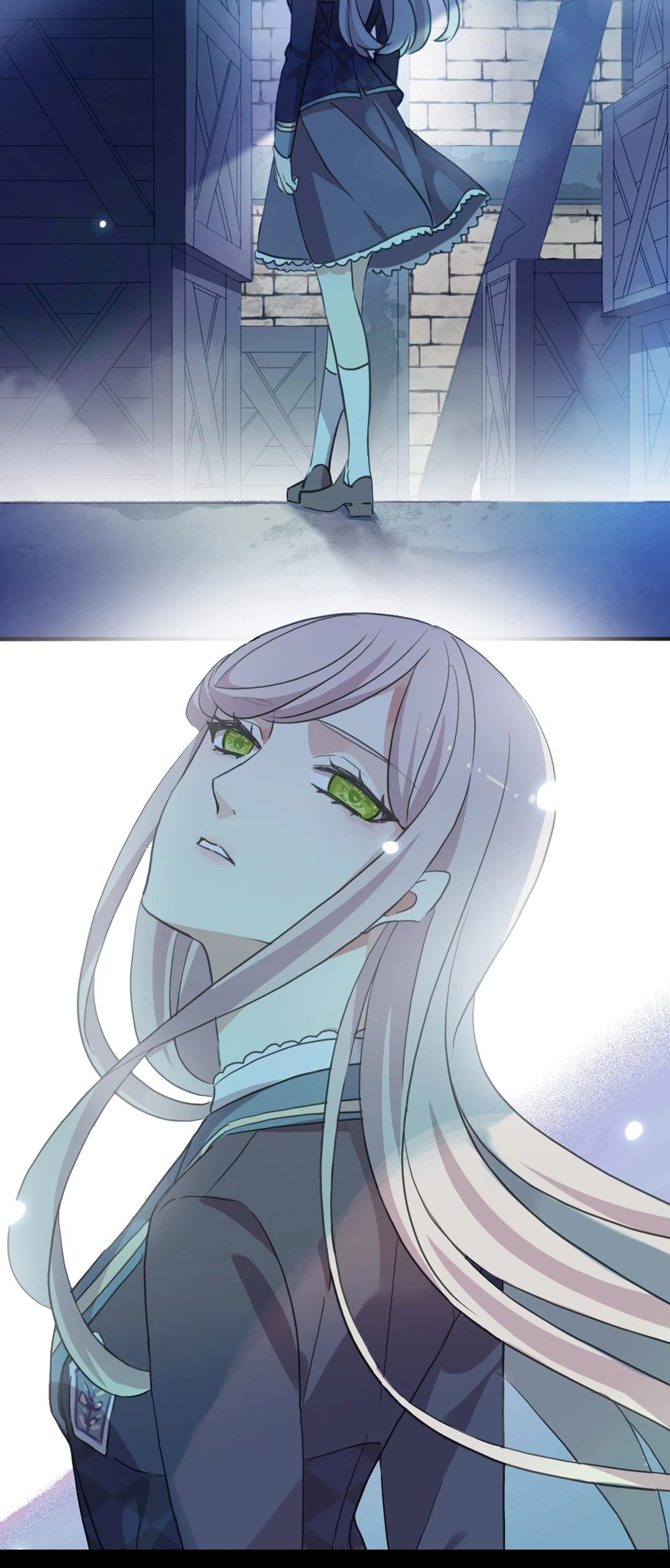 Sweet Bite Marks Chapter 155 page 51 - 