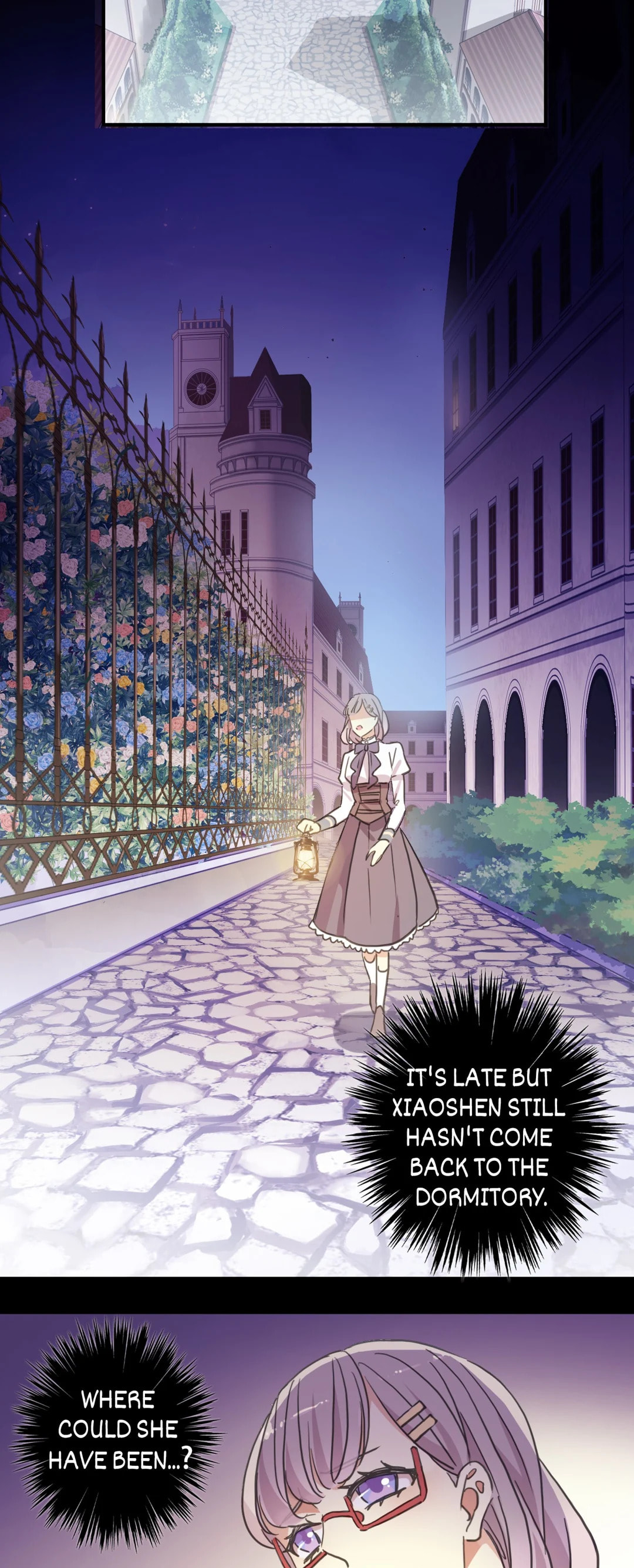 Sweet Bite Marks Chapter 155 page 53 - 