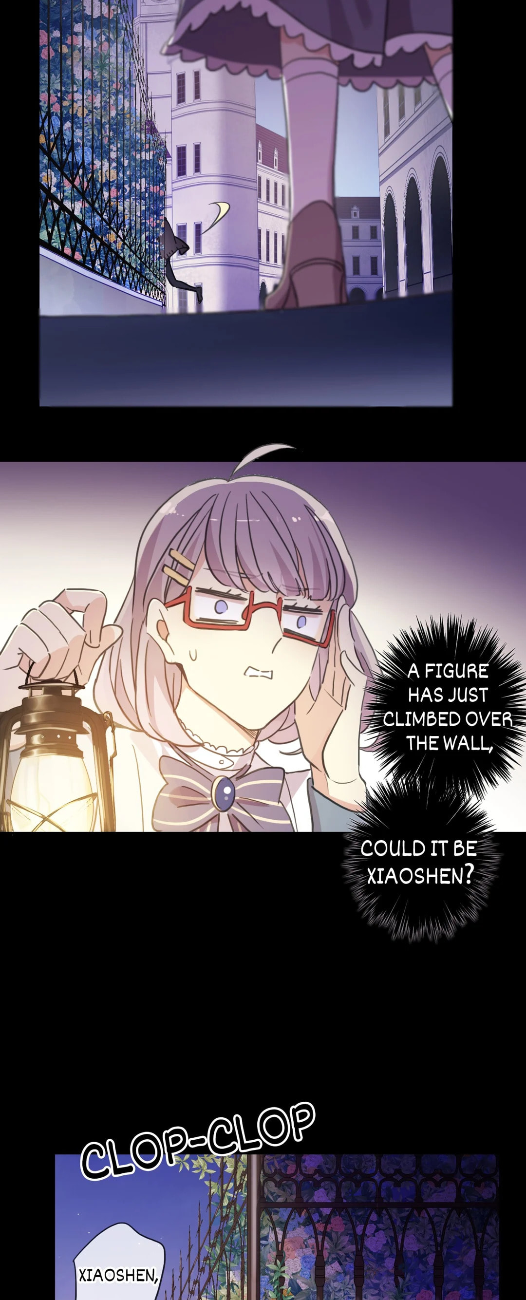 Sweet Bite Marks Chapter 155 page 55 - 