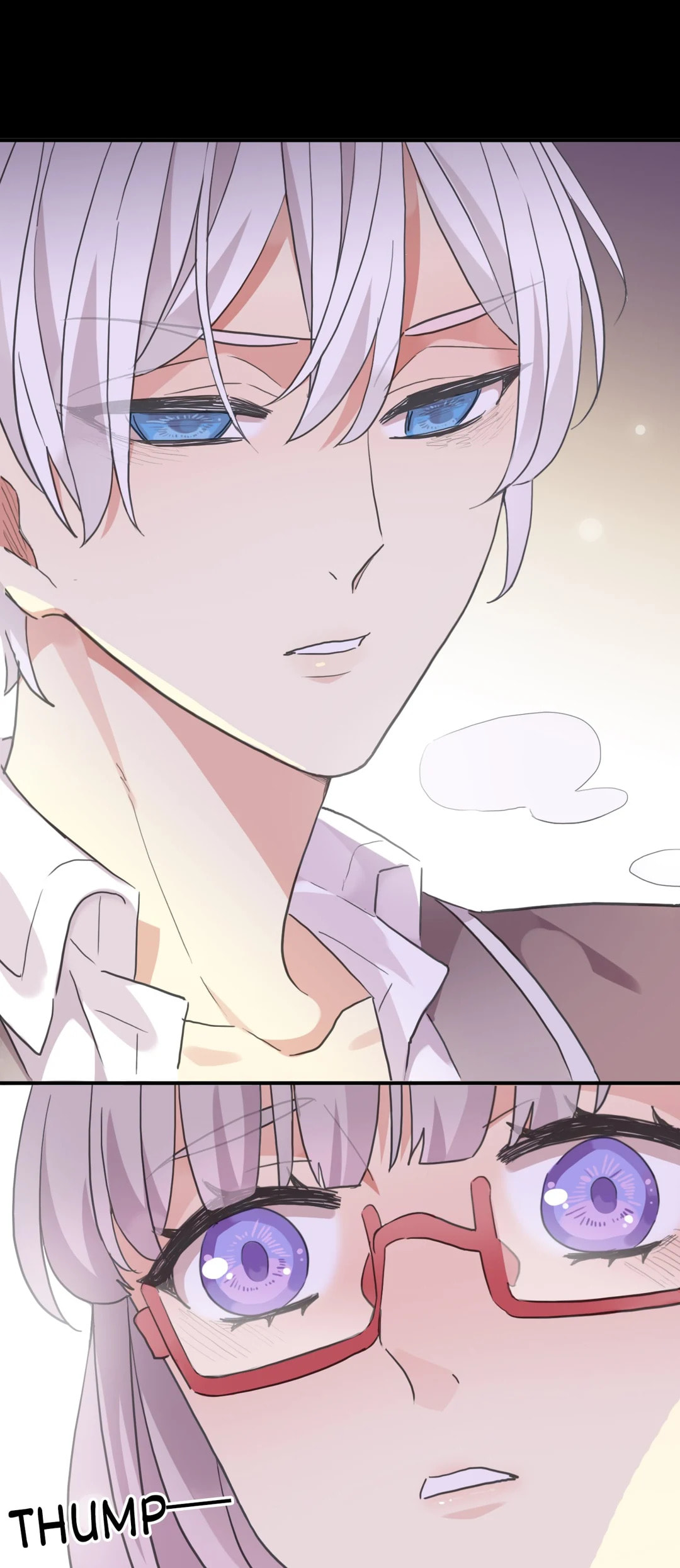 Sweet Bite Marks Chapter 155 page 60 - 
