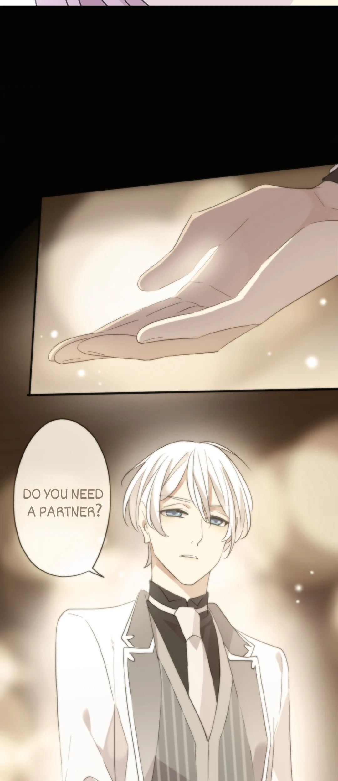 Sweet Bite Marks Chapter 155 page 61 - 