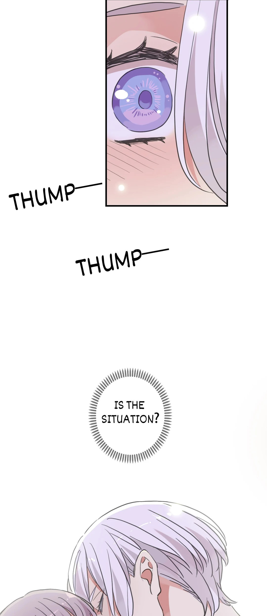 Sweet Bite Marks Chapter 155 page 64 - 