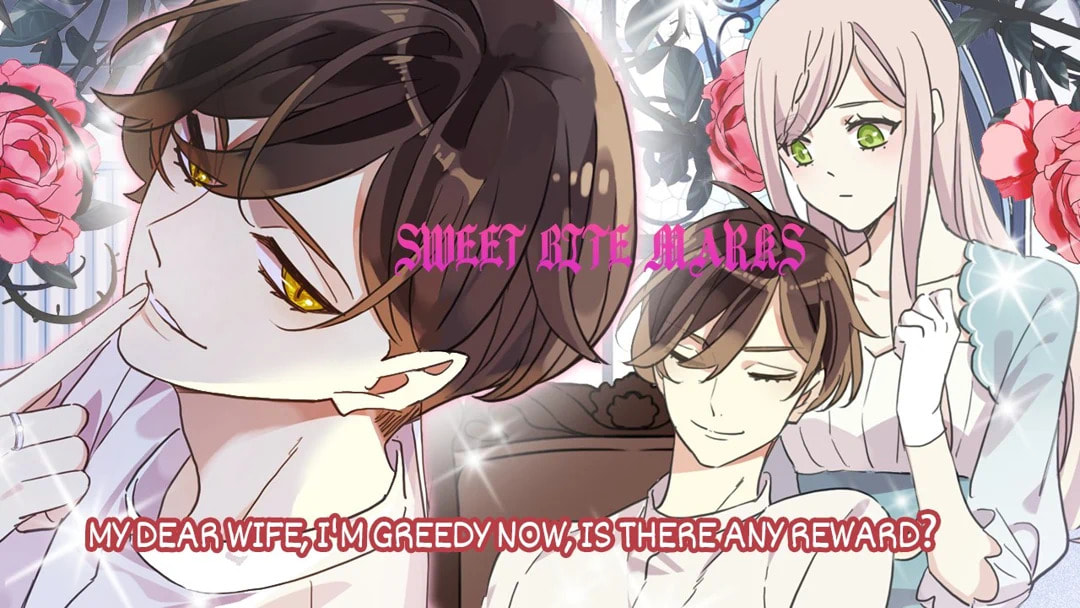 Sweet Bite Marks Chapter 156 page 1 - 
