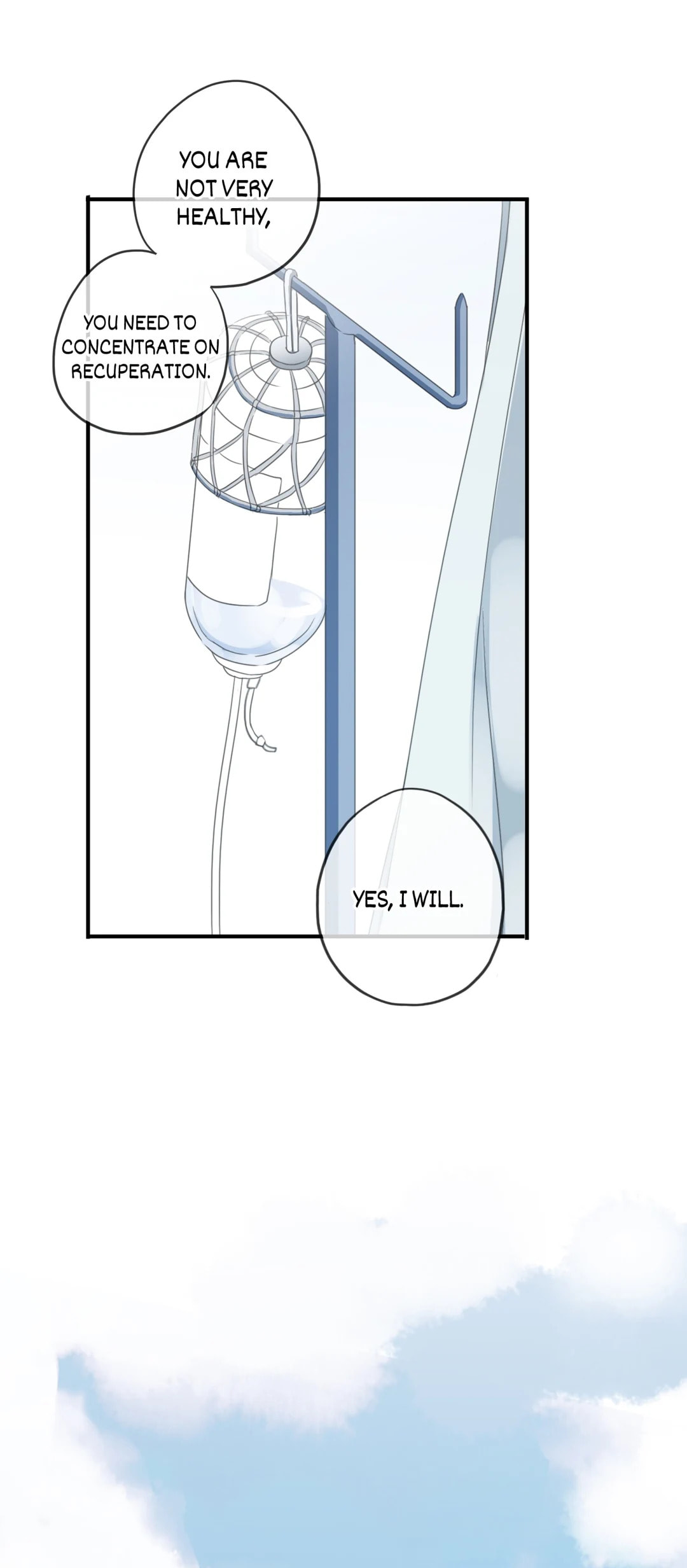 Sweet Bite Marks Chapter 156 page 18 - 