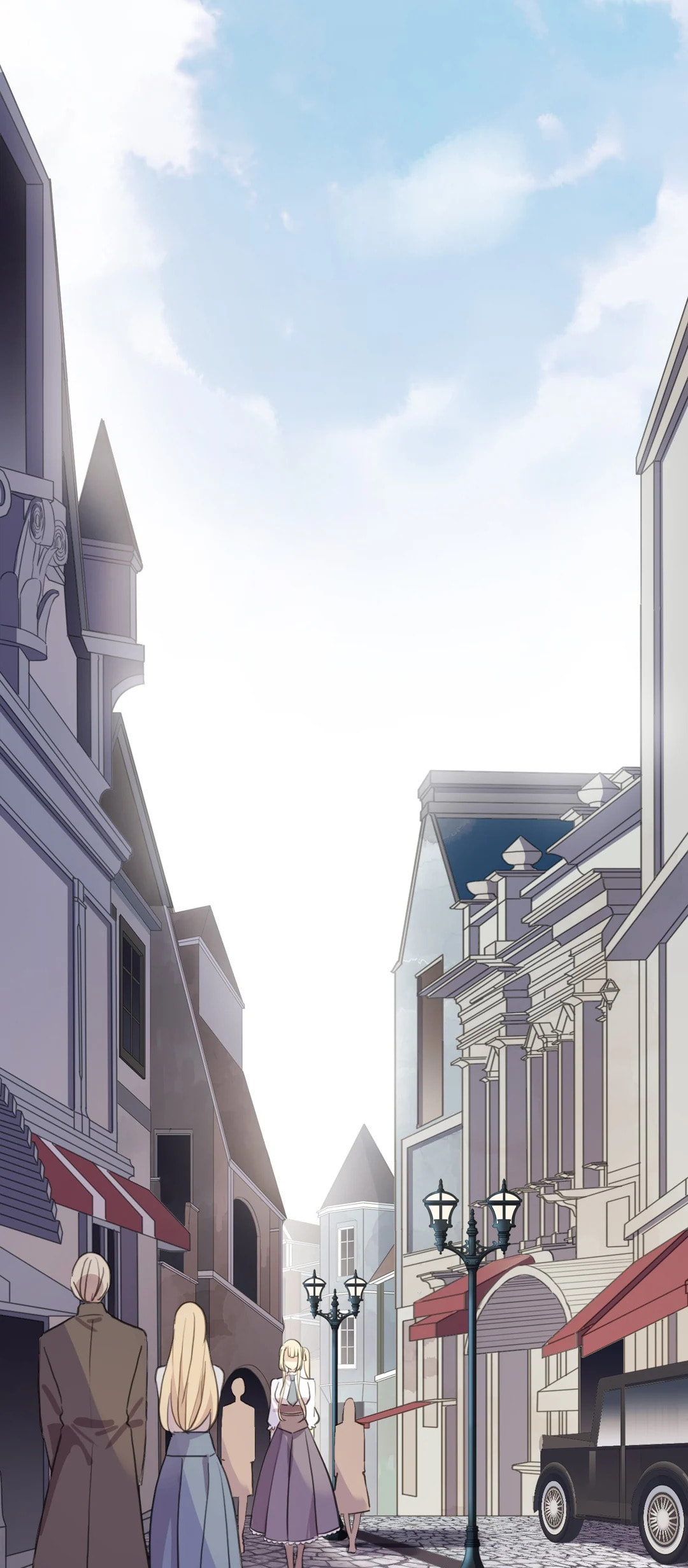 Sweet Bite Marks Chapter 156 page 19 - 