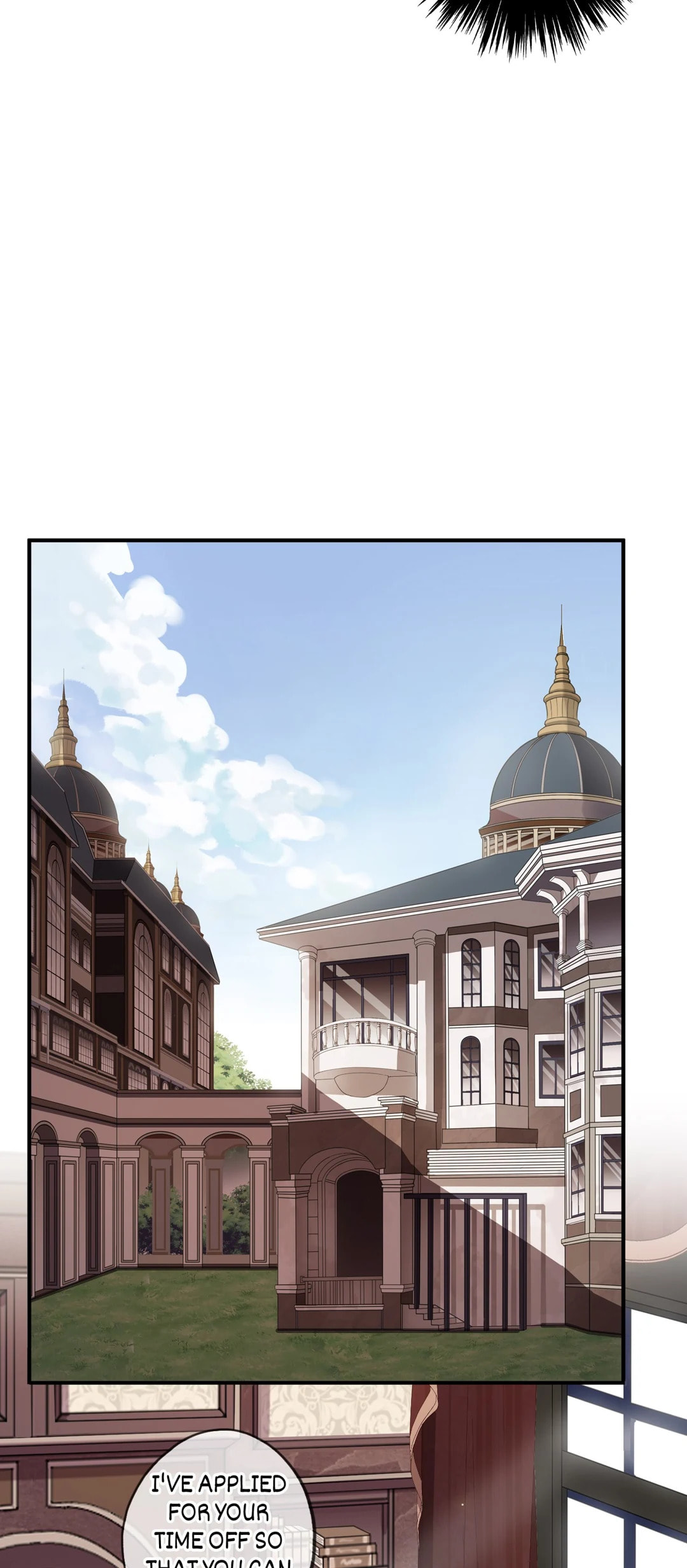Sweet Bite Marks Chapter 156 page 22 - 