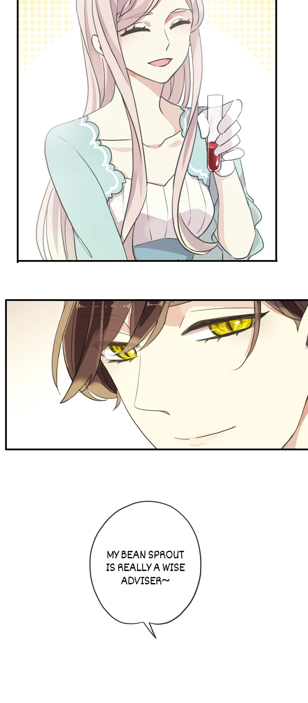 Sweet Bite Marks Chapter 156 page 24 - 