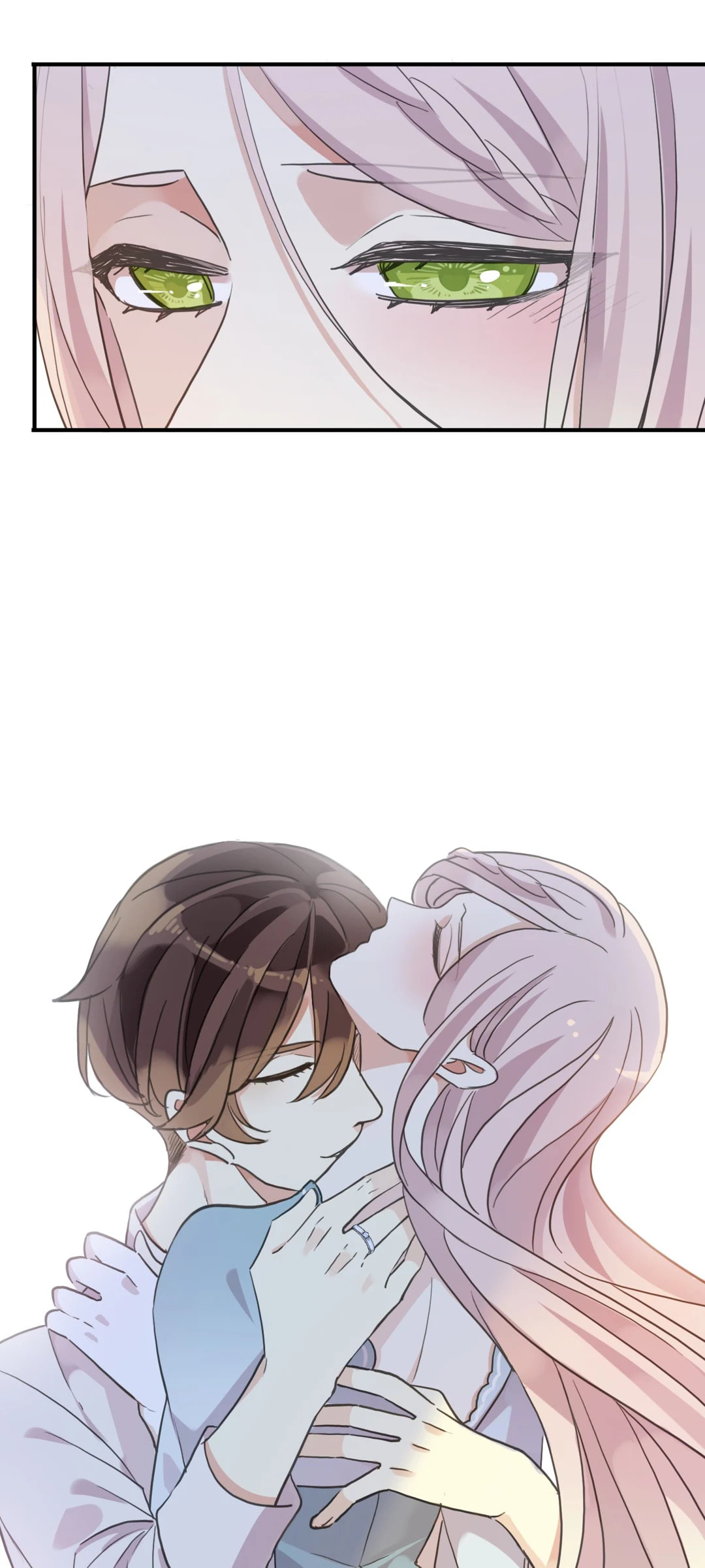 Sweet Bite Marks Chapter 156 page 34 - 