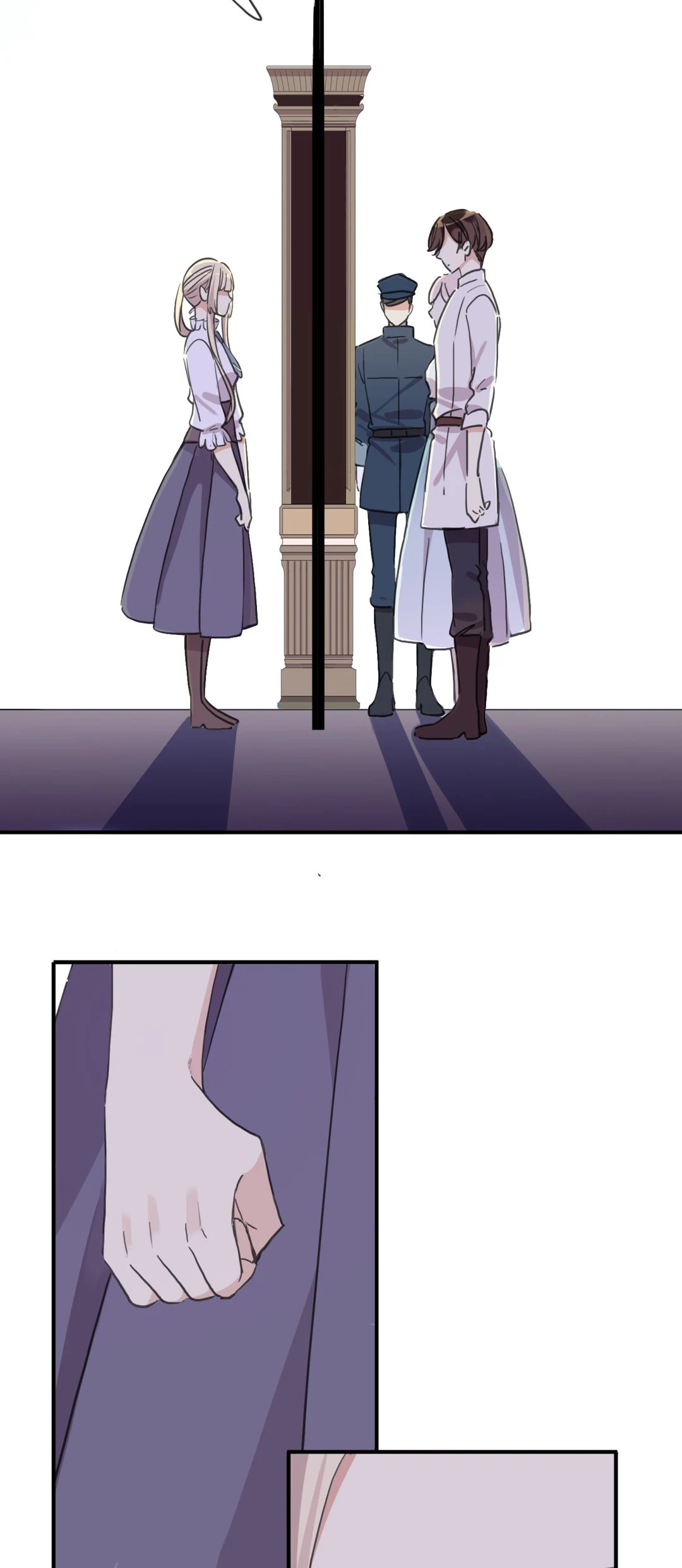 Sweet Bite Marks Chapter 156 page 41 - 