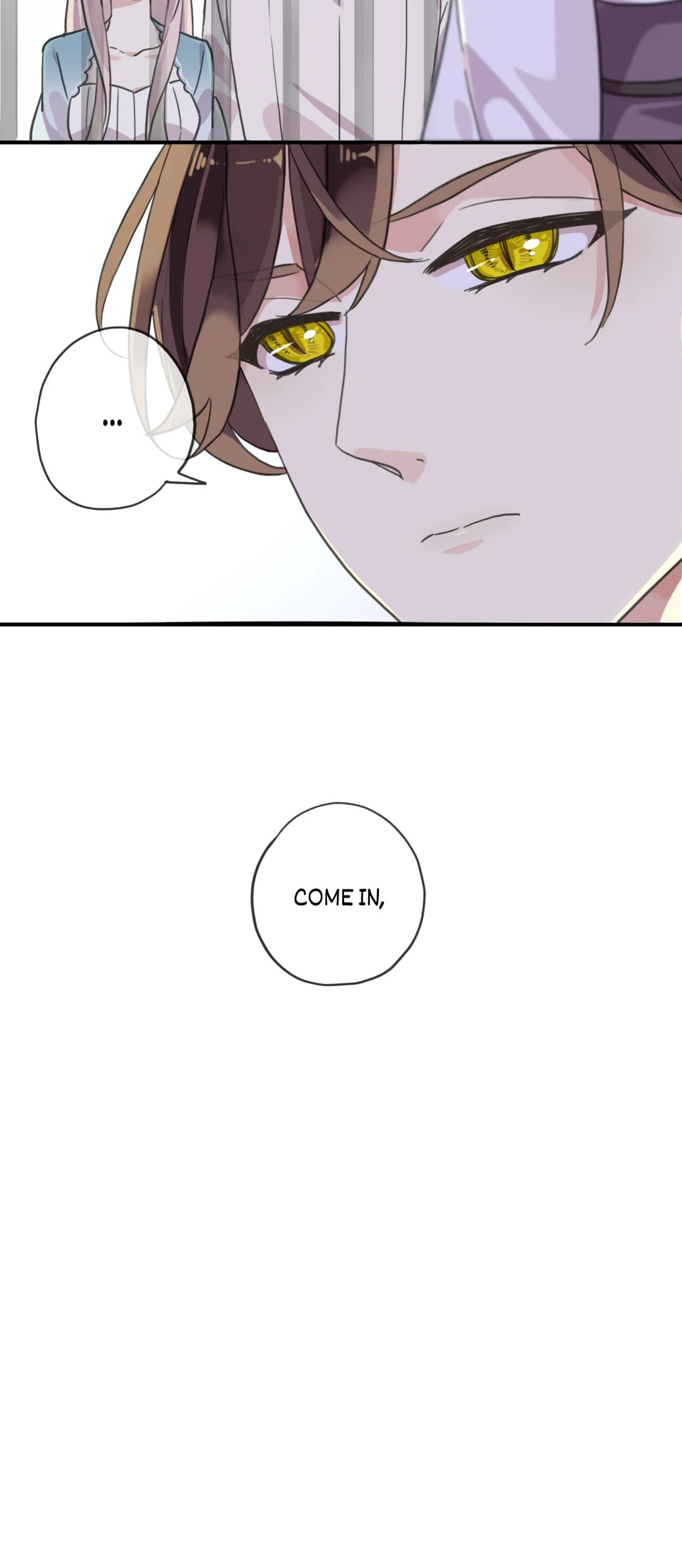 Sweet Bite Marks Chapter 156 page 44 - 