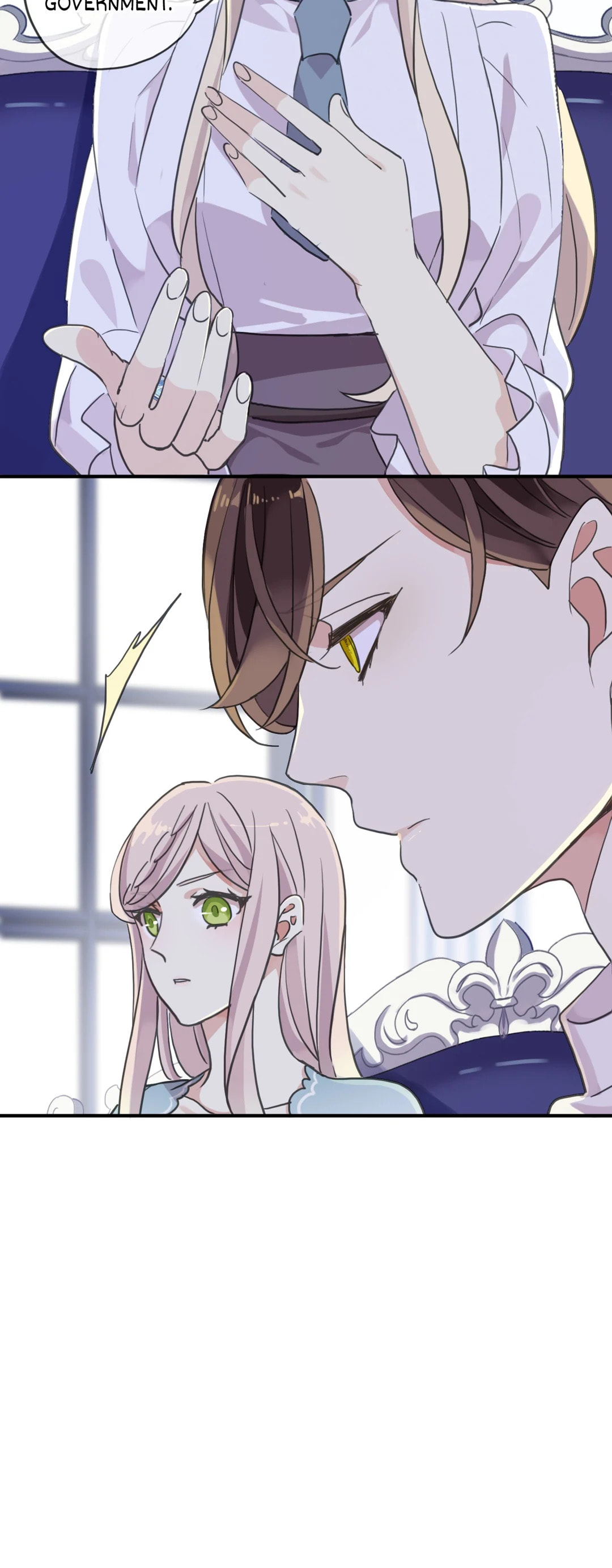 Sweet Bite Marks Chapter 156 page 50 - 