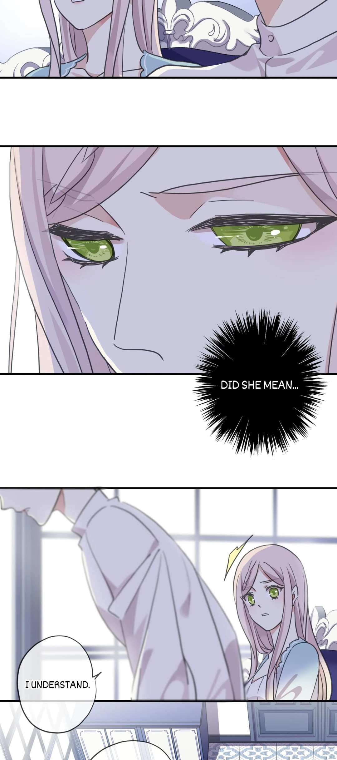Sweet Bite Marks Chapter 157 page 16 - 