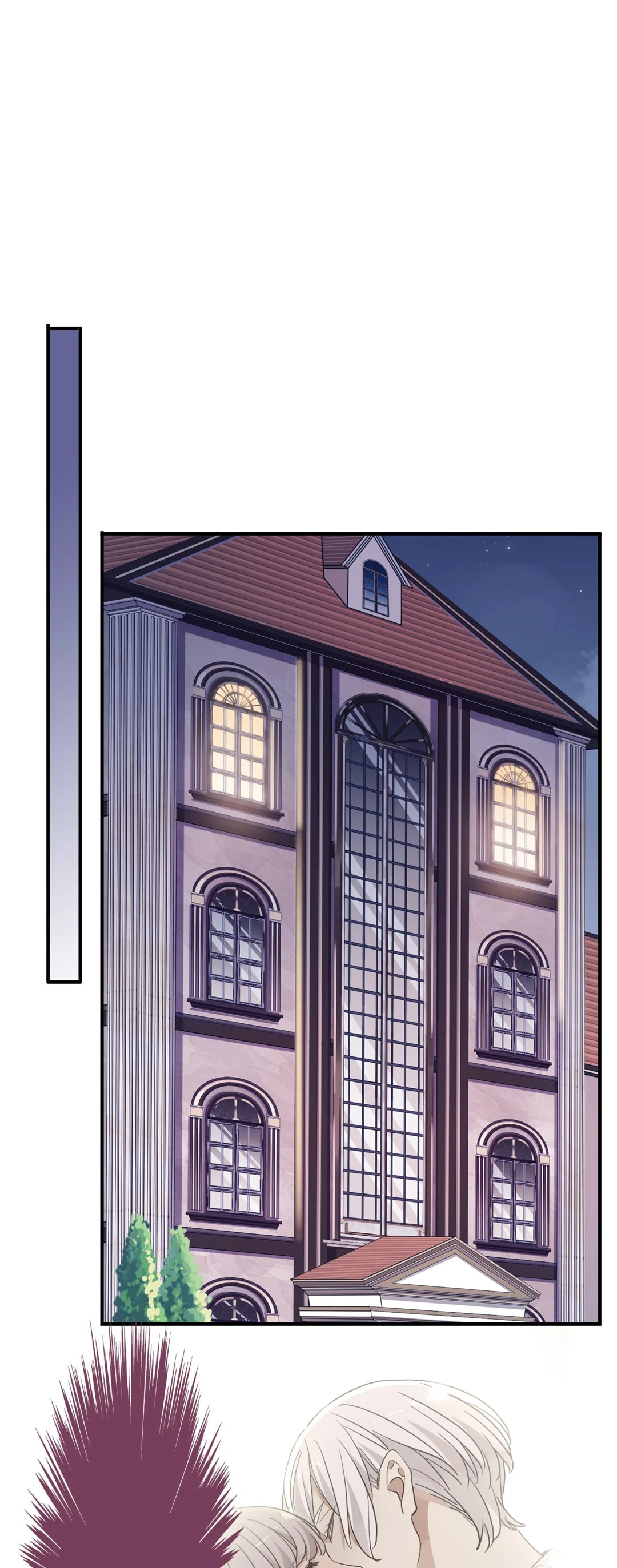 Sweet Bite Marks Chapter 157 page 23 - 
