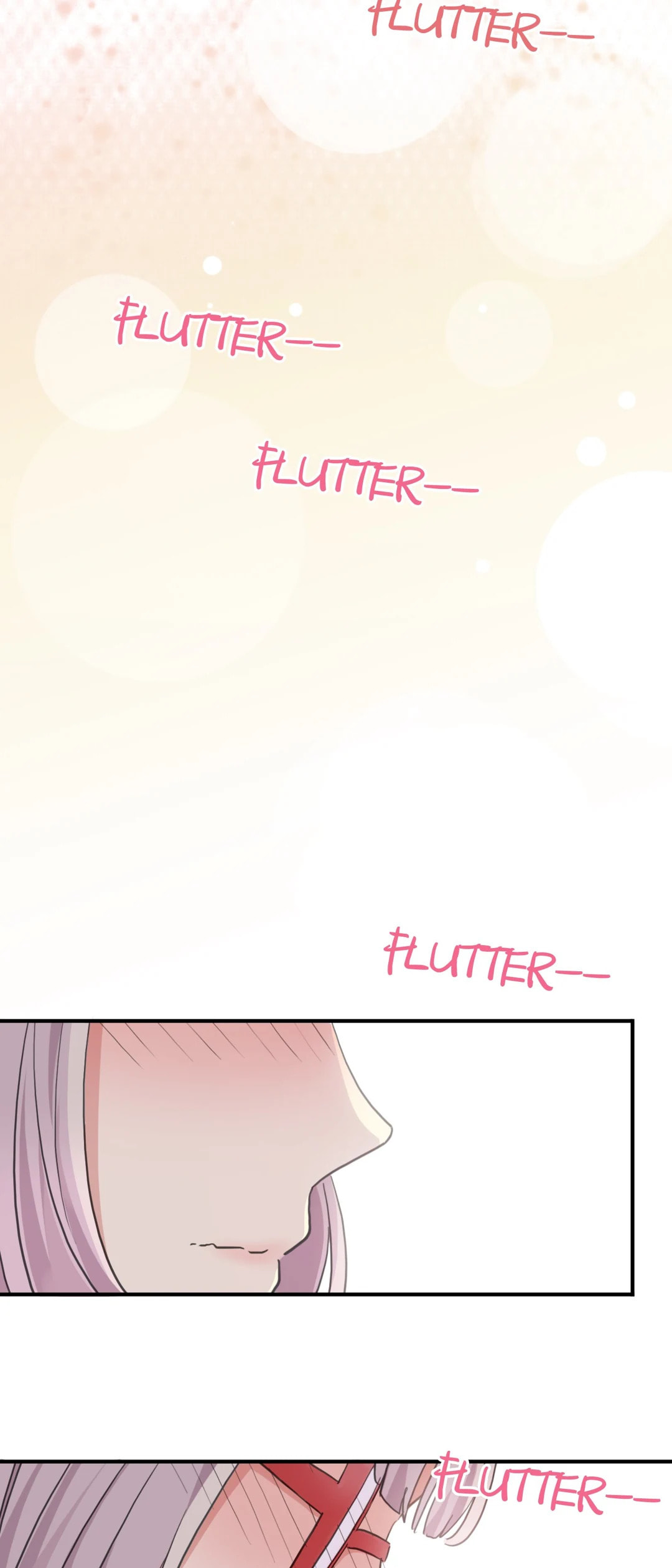 Sweet Bite Marks Chapter 157 page 35 - 