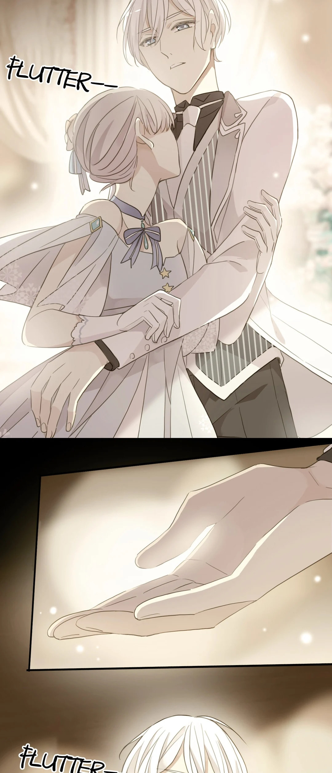 Sweet Bite Marks Chapter 157 page 39 - 