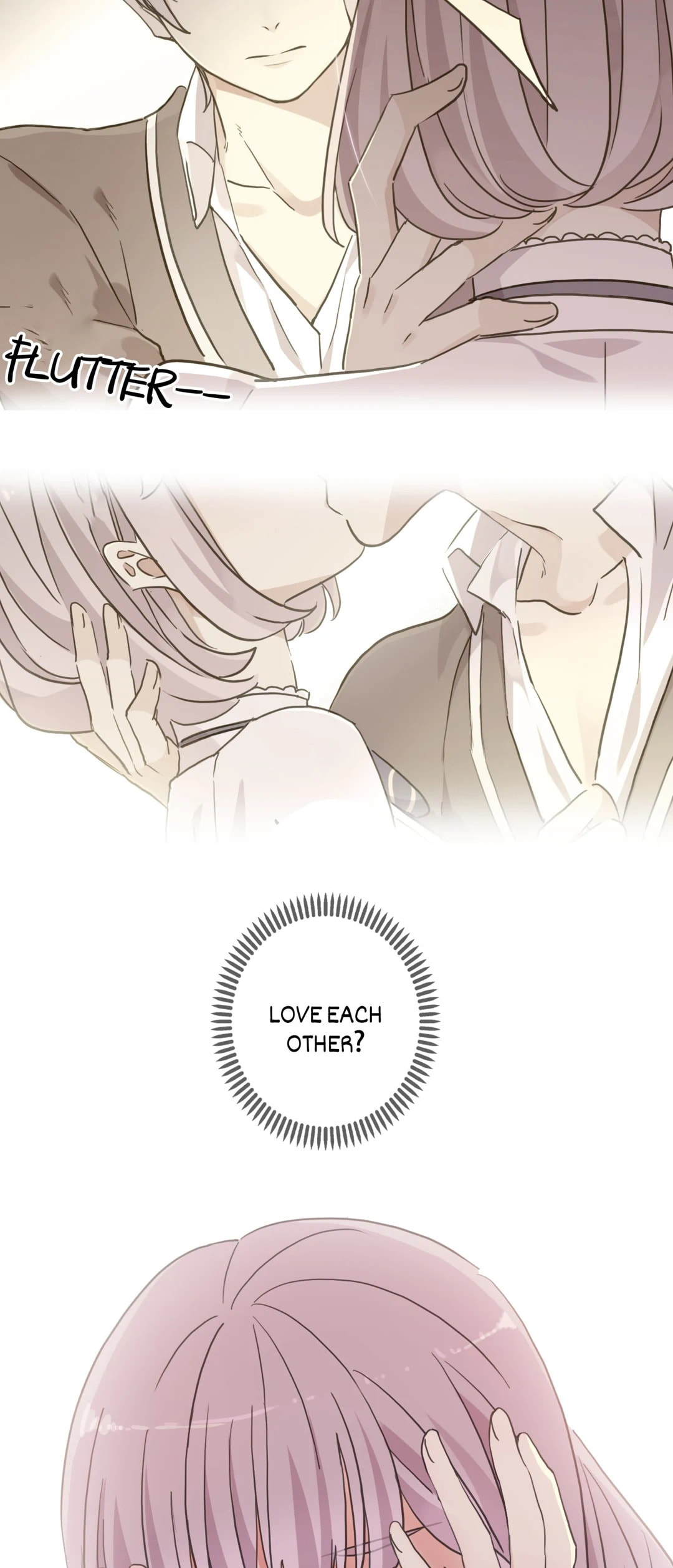 Sweet Bite Marks Chapter 157 page 41 - 