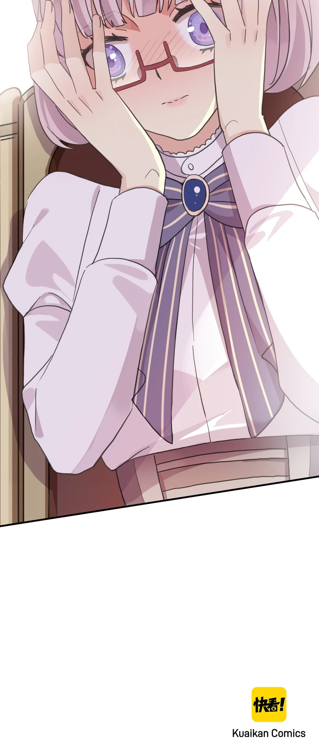 Sweet Bite Marks Chapter 157 page 42 - 