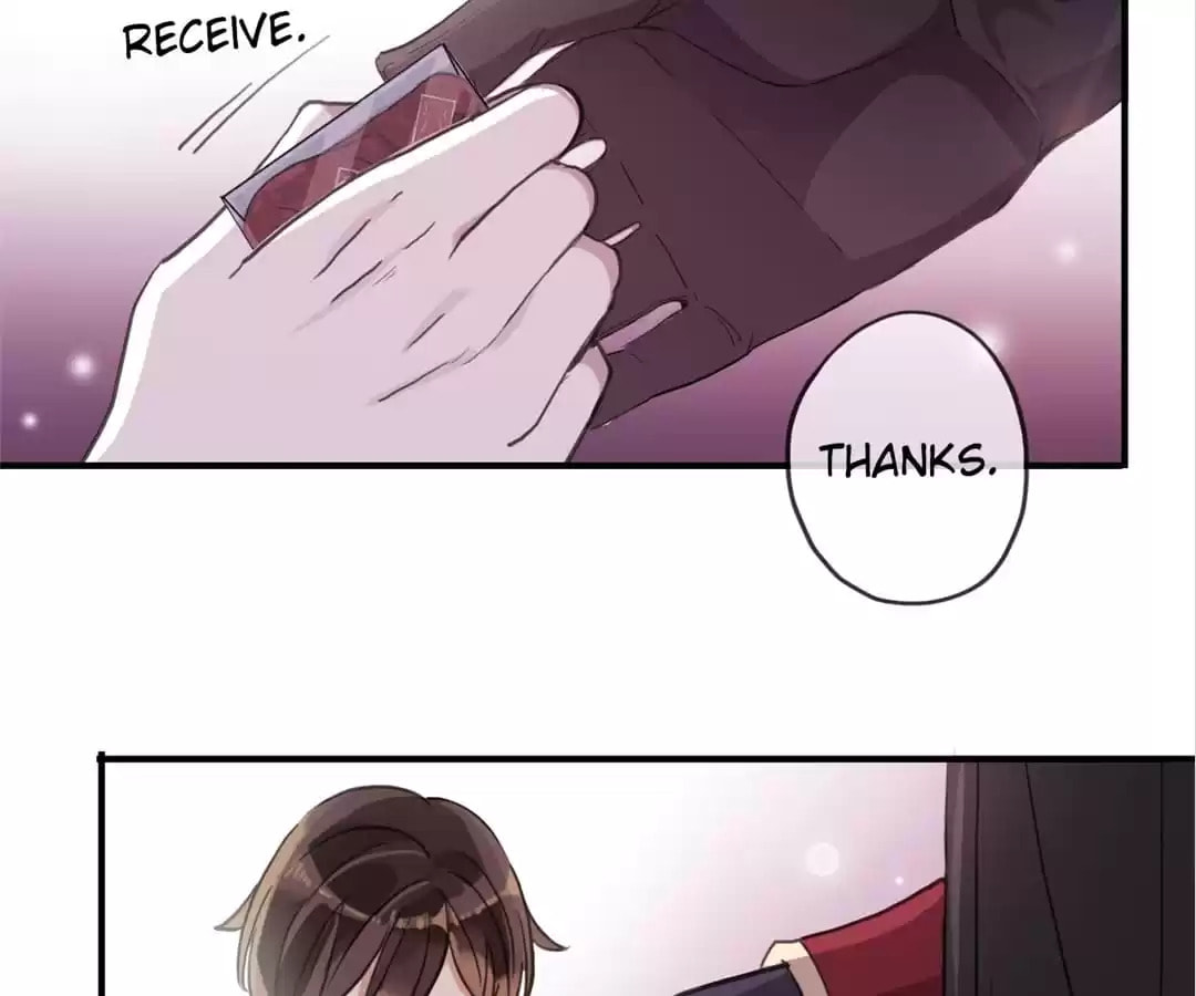 Sweet Bite Marks Chapter 158 page 15 - 