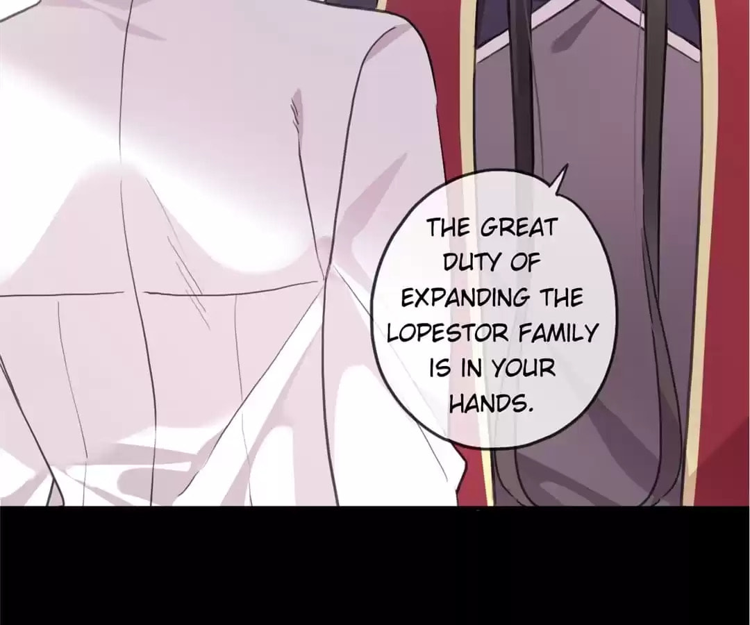 Sweet Bite Marks Chapter 158 page 18 - 