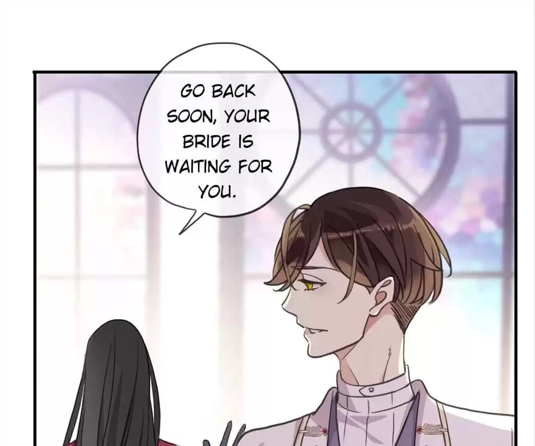 Sweet Bite Marks Chapter 158 page 20 - 