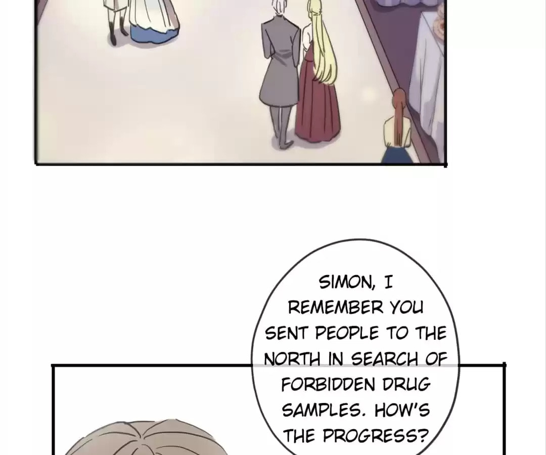 Sweet Bite Marks Chapter 158 page 25 - 