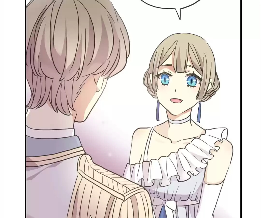 Sweet Bite Marks Chapter 158 page 26 - 