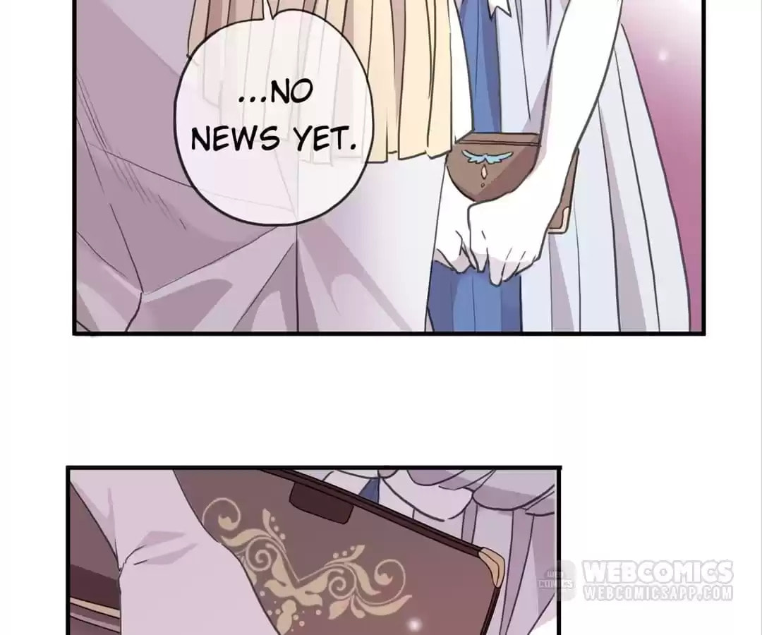 Sweet Bite Marks Chapter 158 page 27 - 